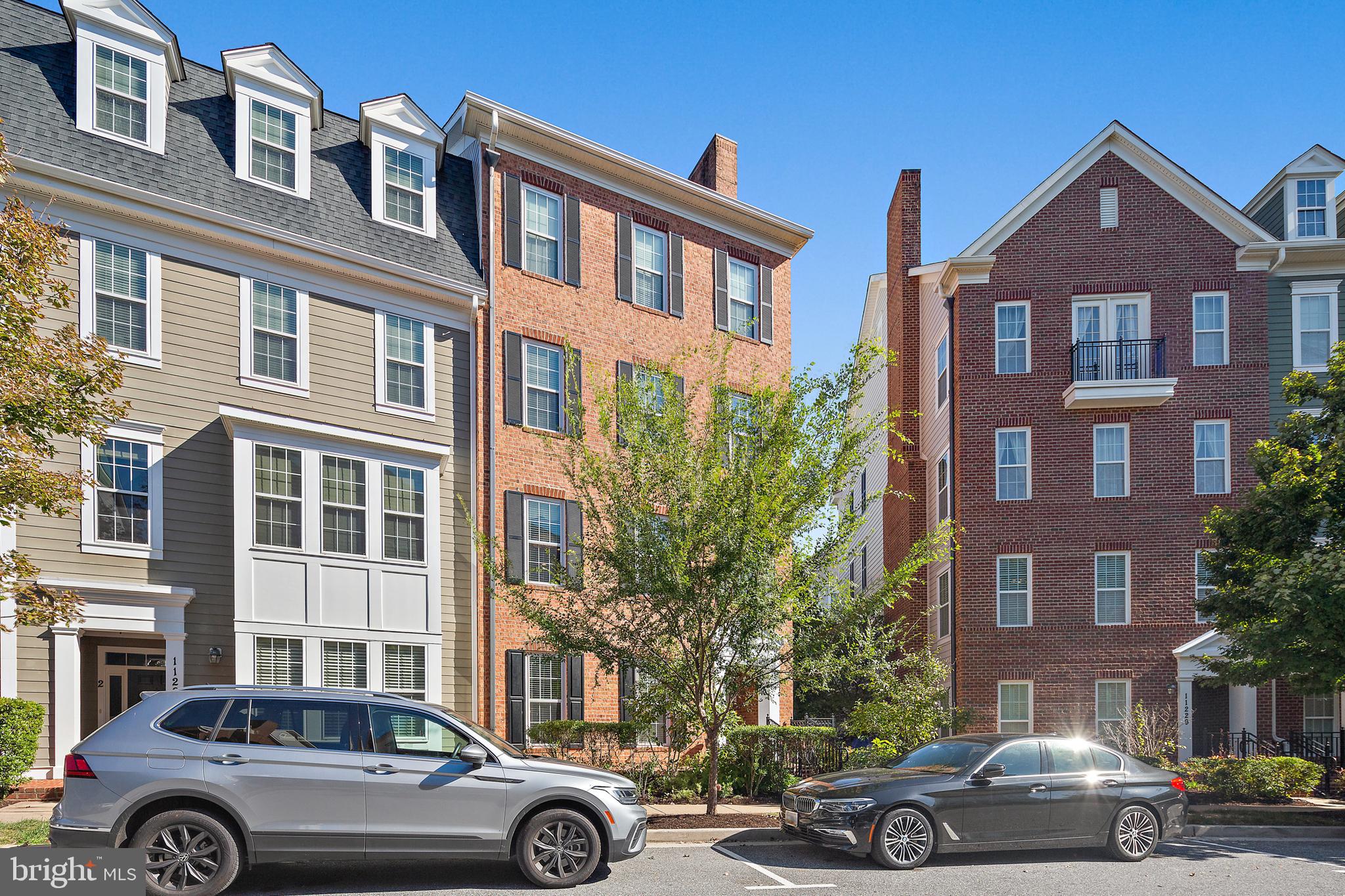 MAPLE LAWN - Residential