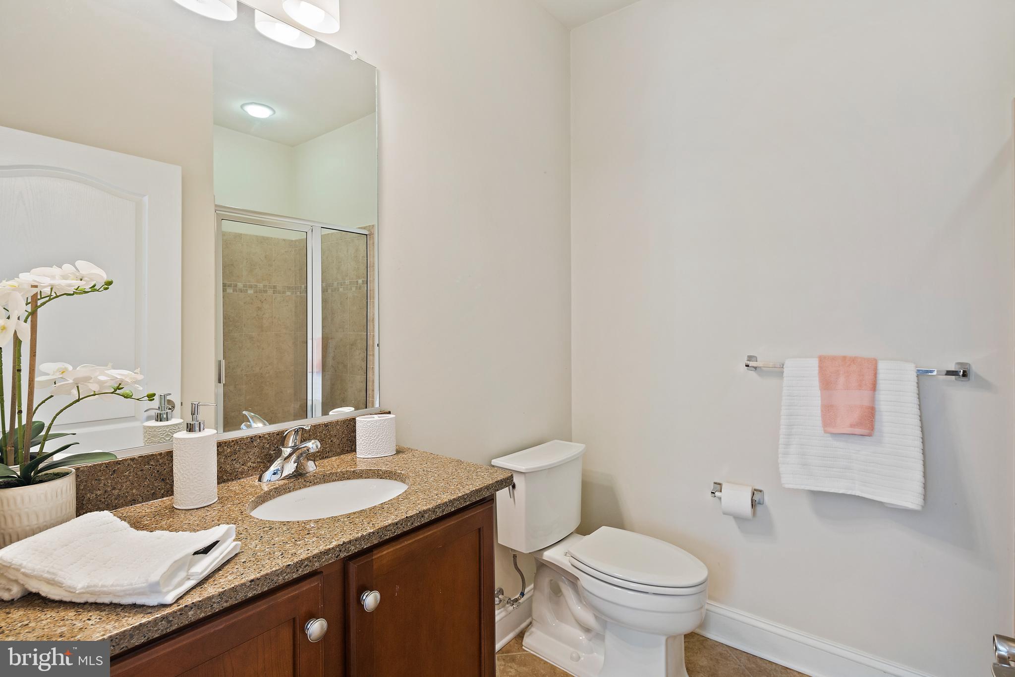 MAPLE LAWN - Residential