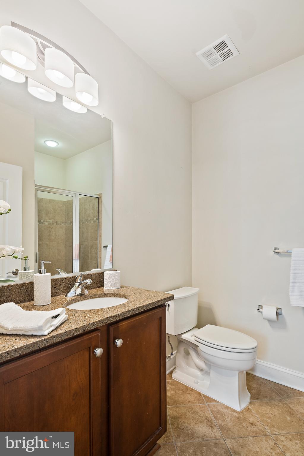 MAPLE LAWN - Residential