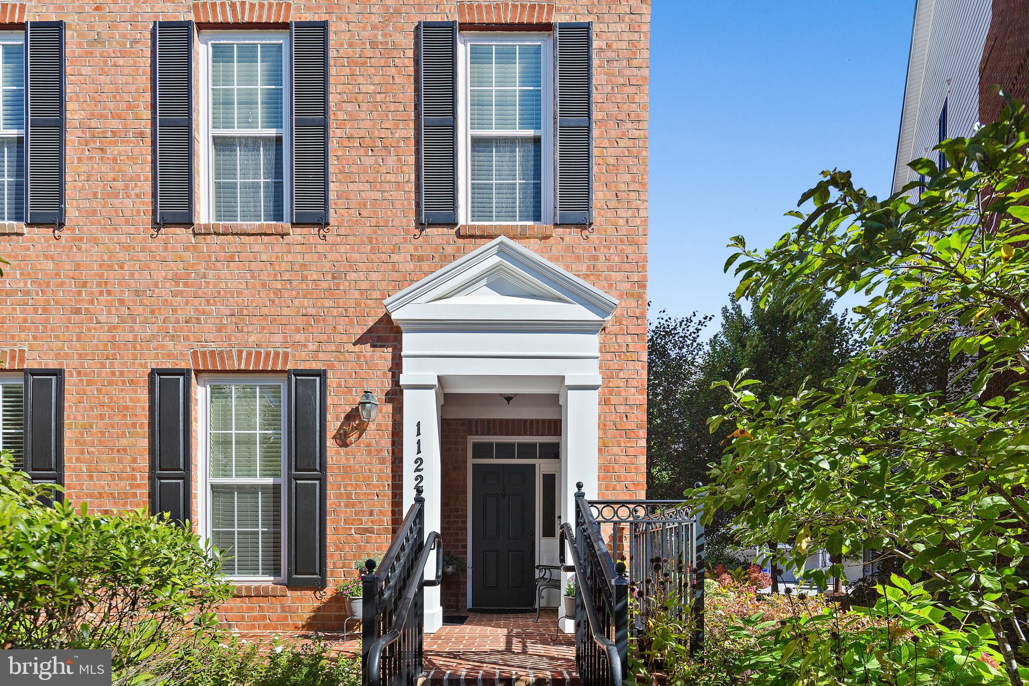 MAPLE LAWN - Residential