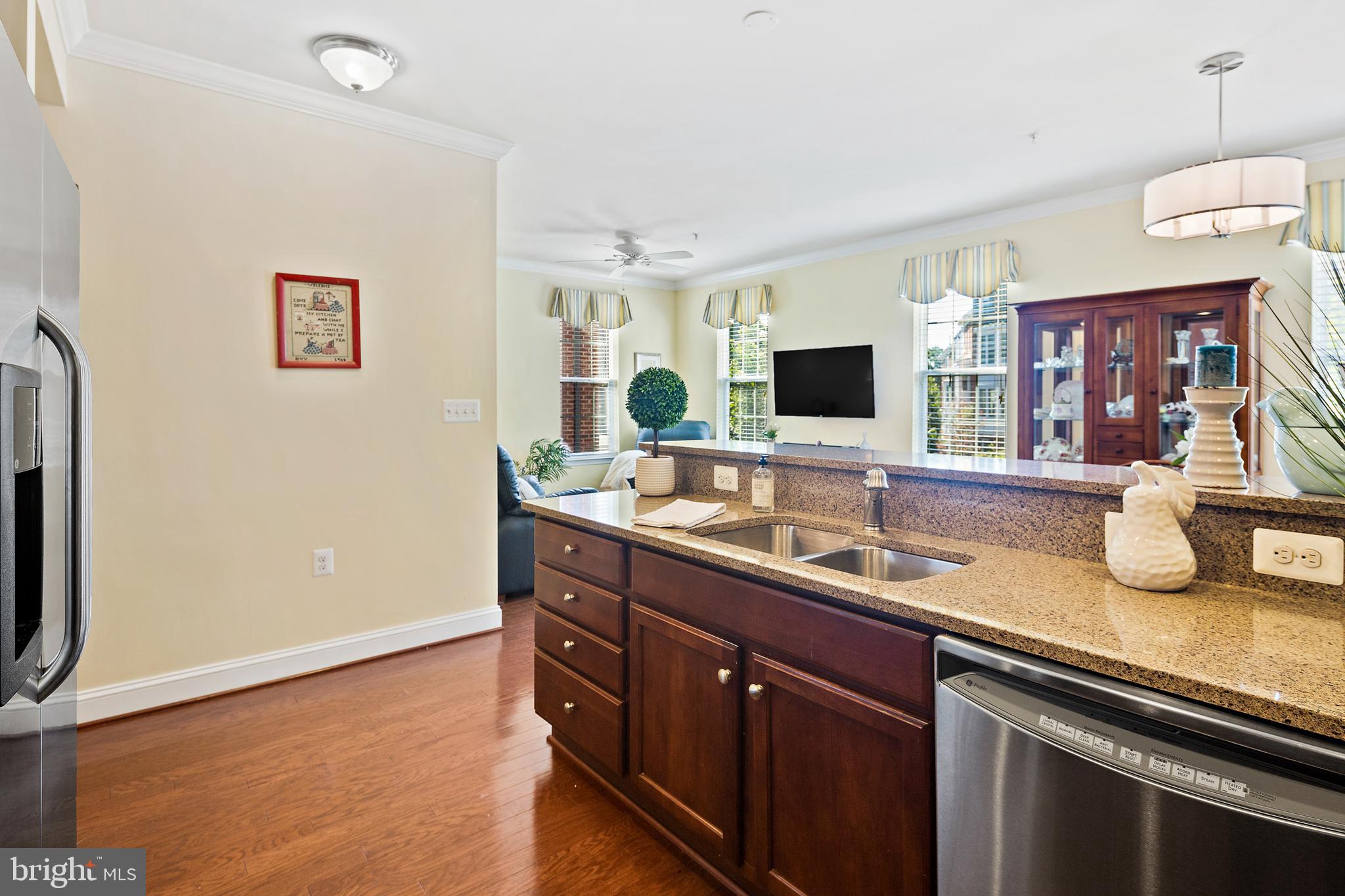 MAPLE LAWN - Residential