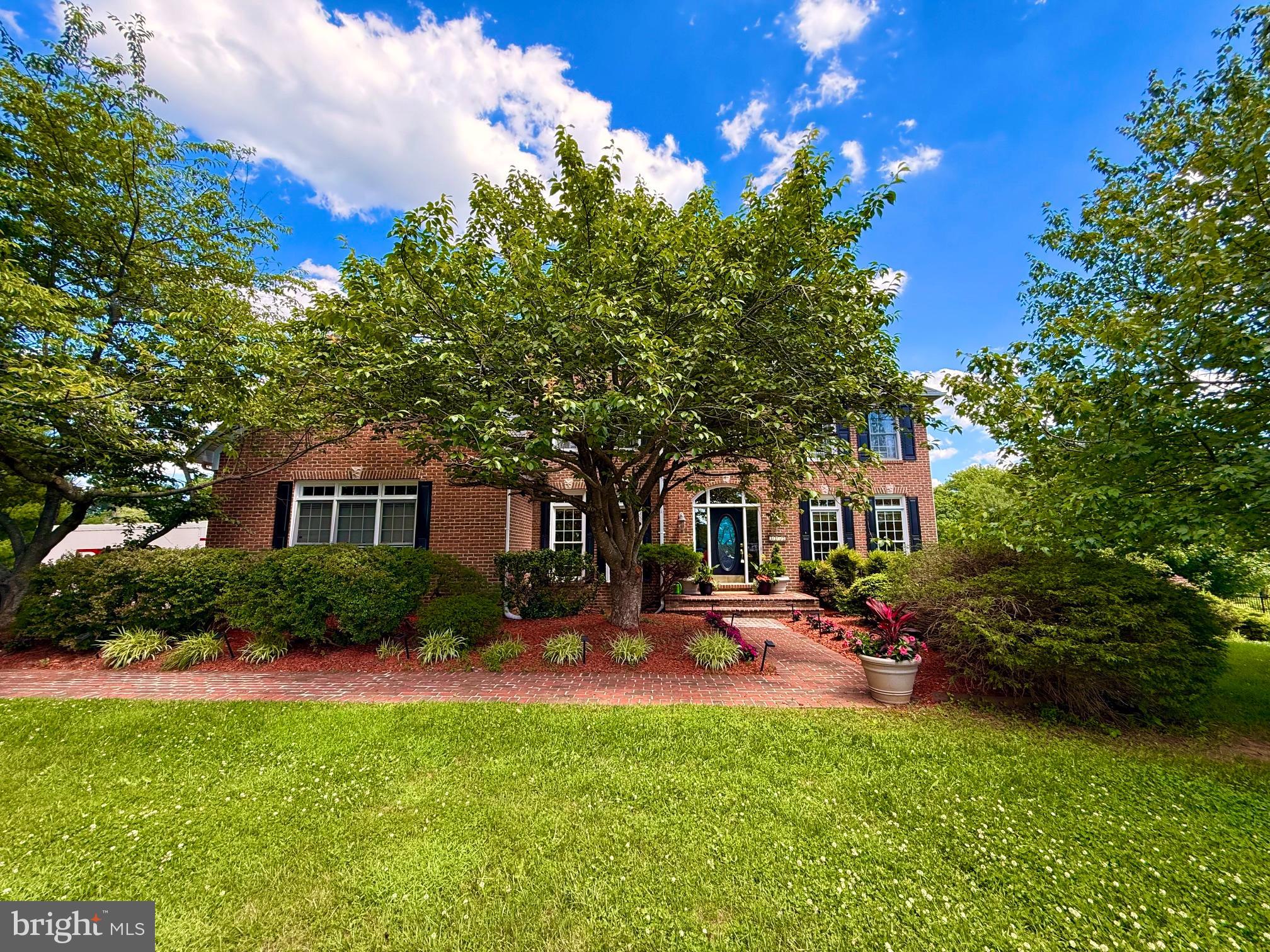 3357 DANMARK DRIVE