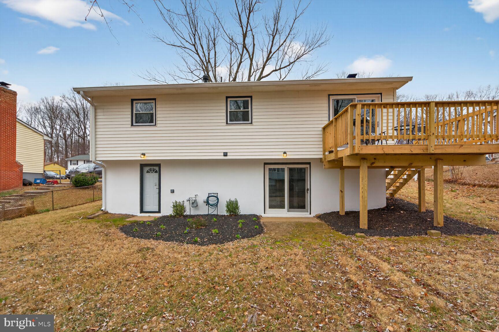 DALE CITY - Residential