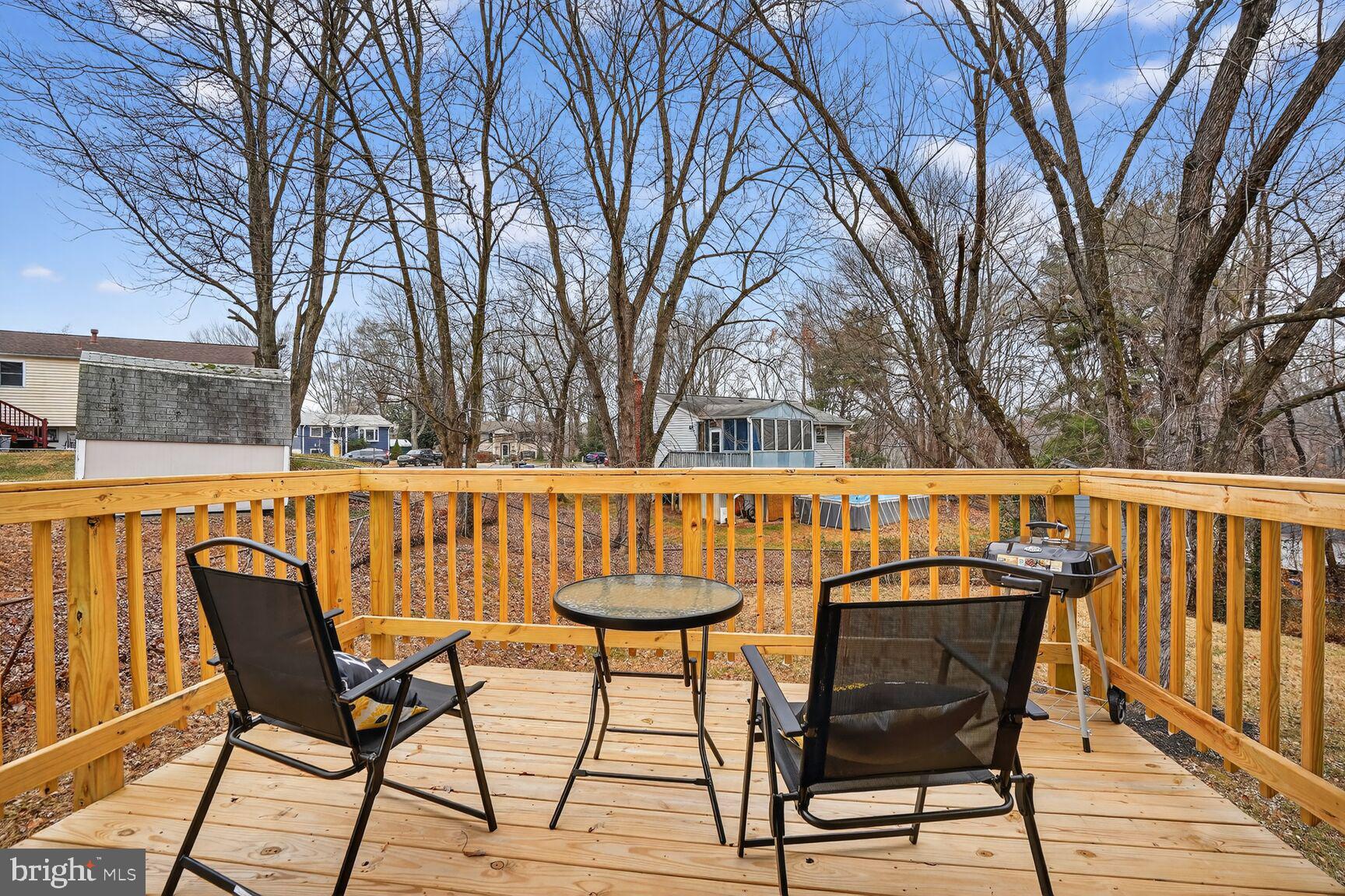 DALE CITY - Residential