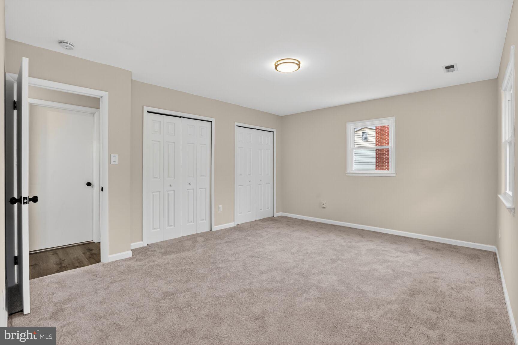 DALE CITY - Residential