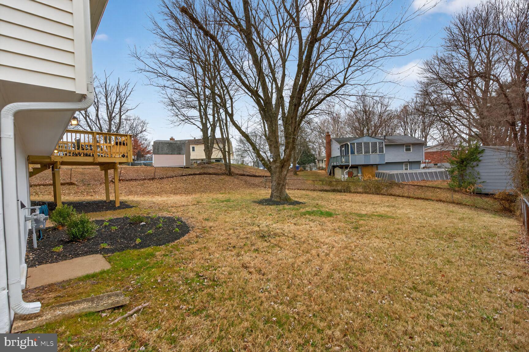 DALE CITY - Residential