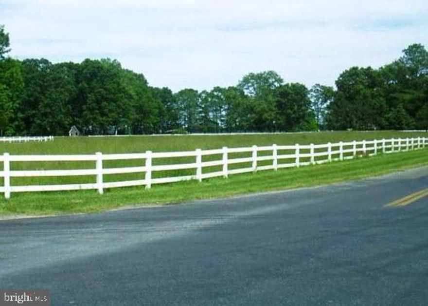 Over 30 acres perc approved to build your dream home!  Hunt on your own 30-acre property!!  Call for details.