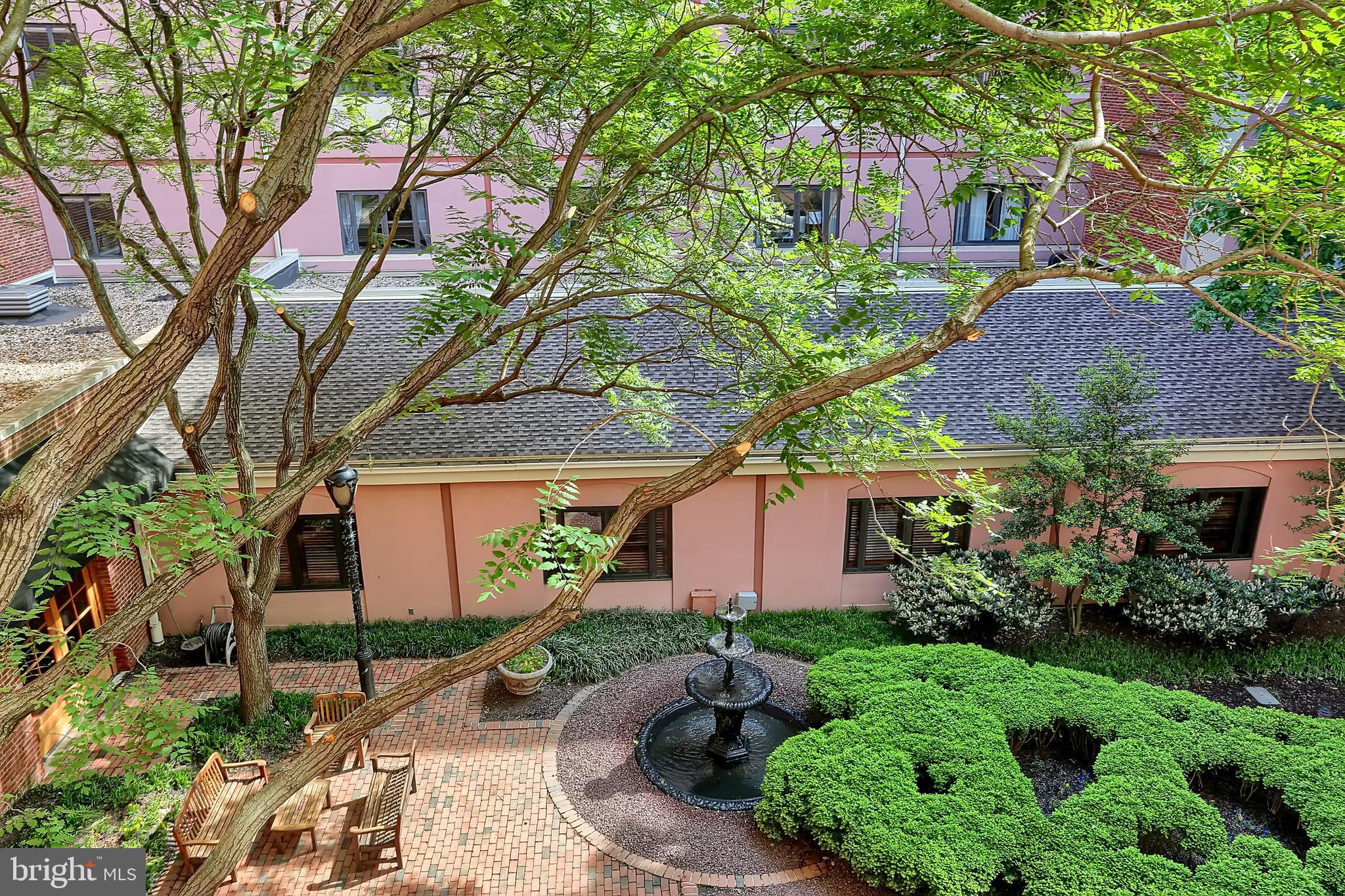 FELLS POINT HISTORIC DISTRICT - Residential Lease