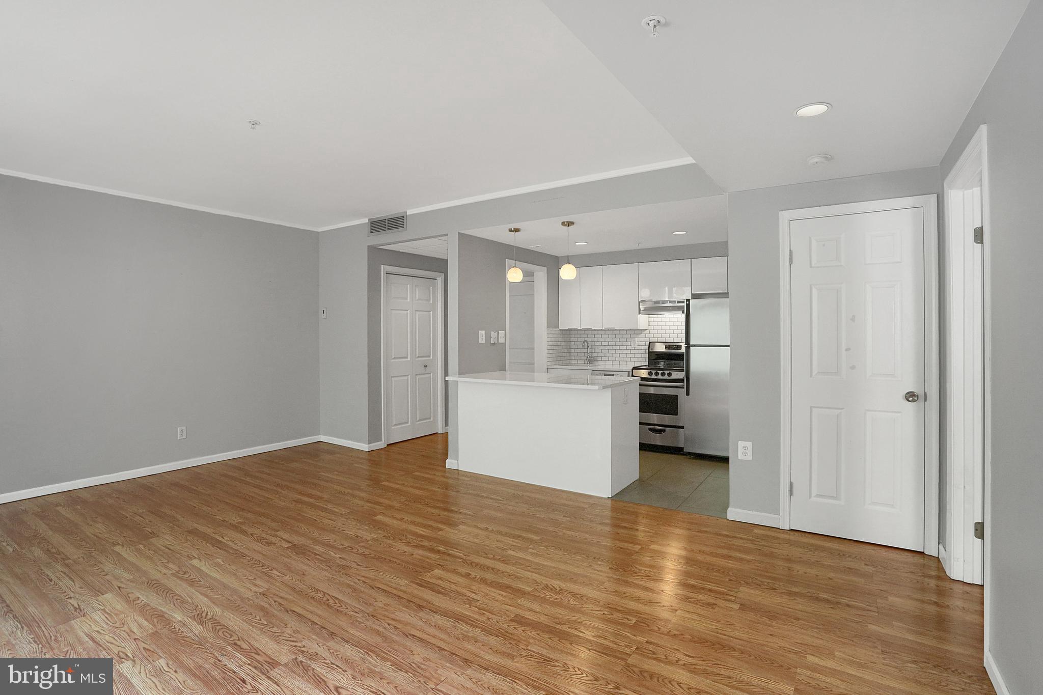 FELLS POINT HISTORIC DISTRICT - Residential Lease