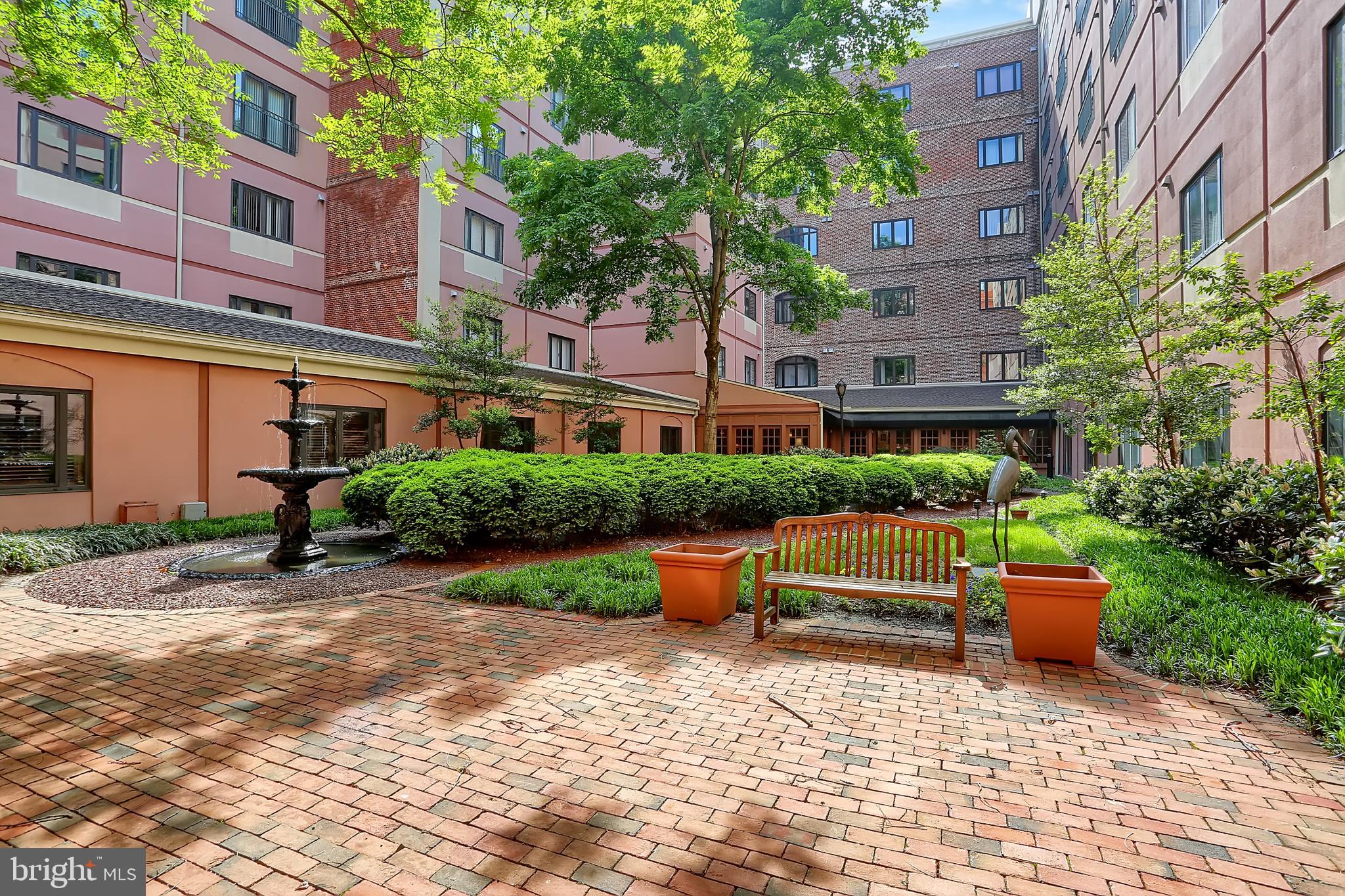 FELLS POINT HISTORIC DISTRICT - Residential Lease