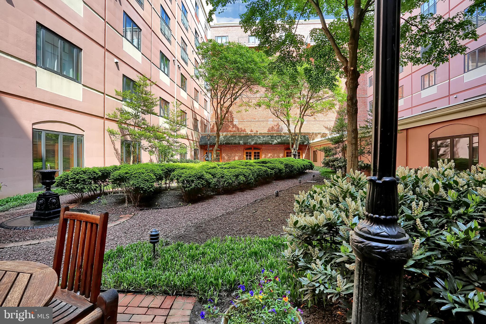 FELLS POINT HISTORIC DISTRICT - Residential Lease