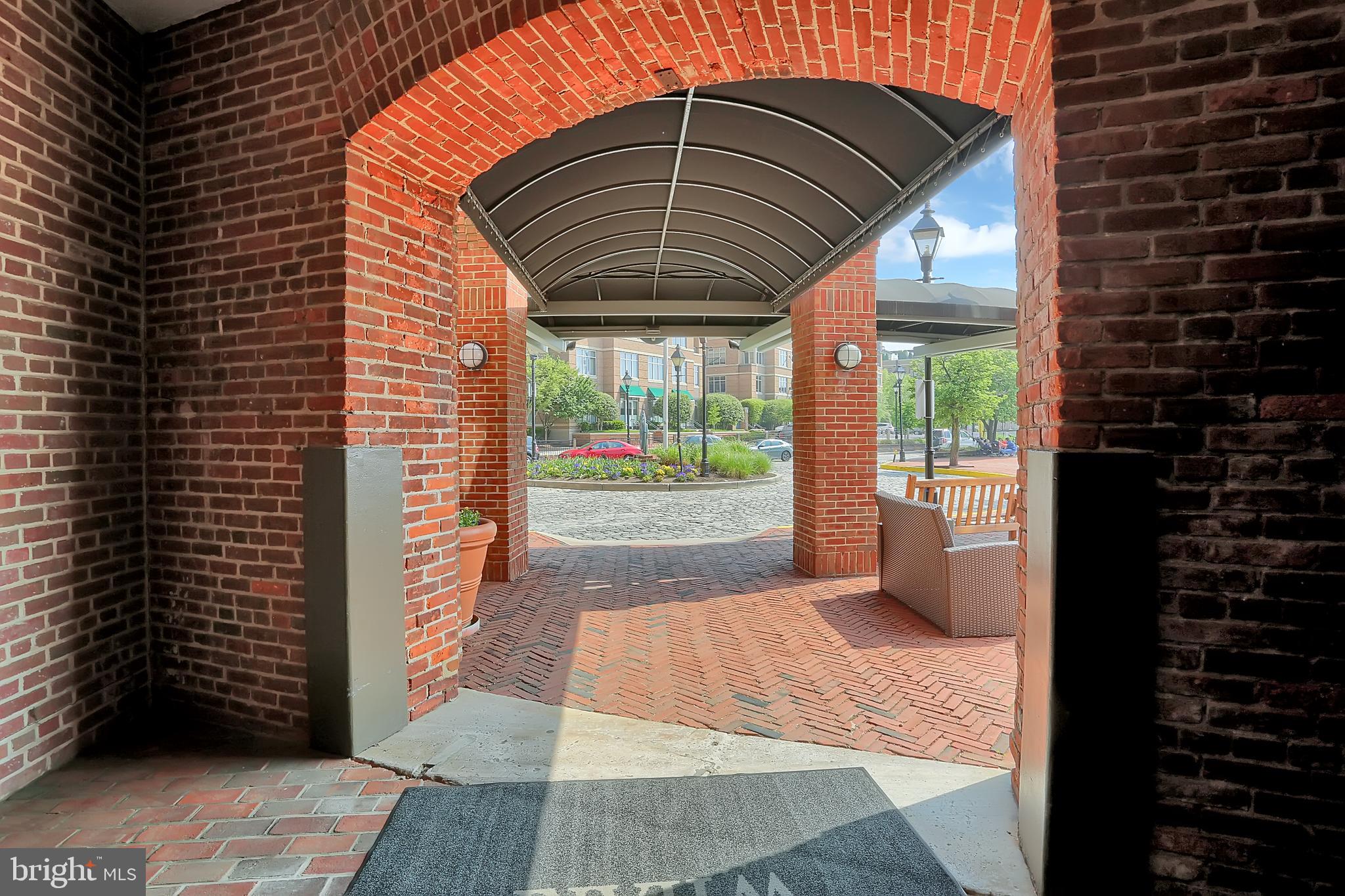 FELLS POINT HISTORIC DISTRICT - Residential Lease