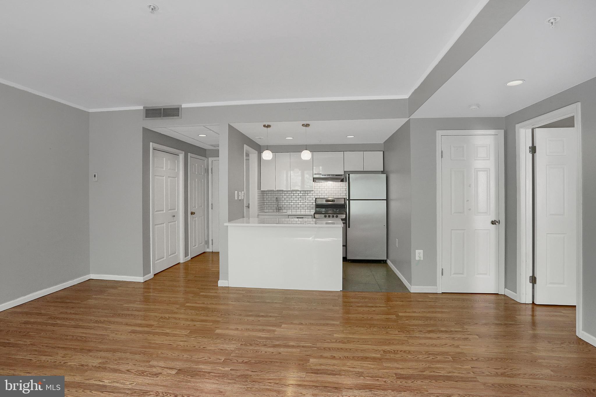 FELLS POINT HISTORIC DISTRICT - Residential Lease