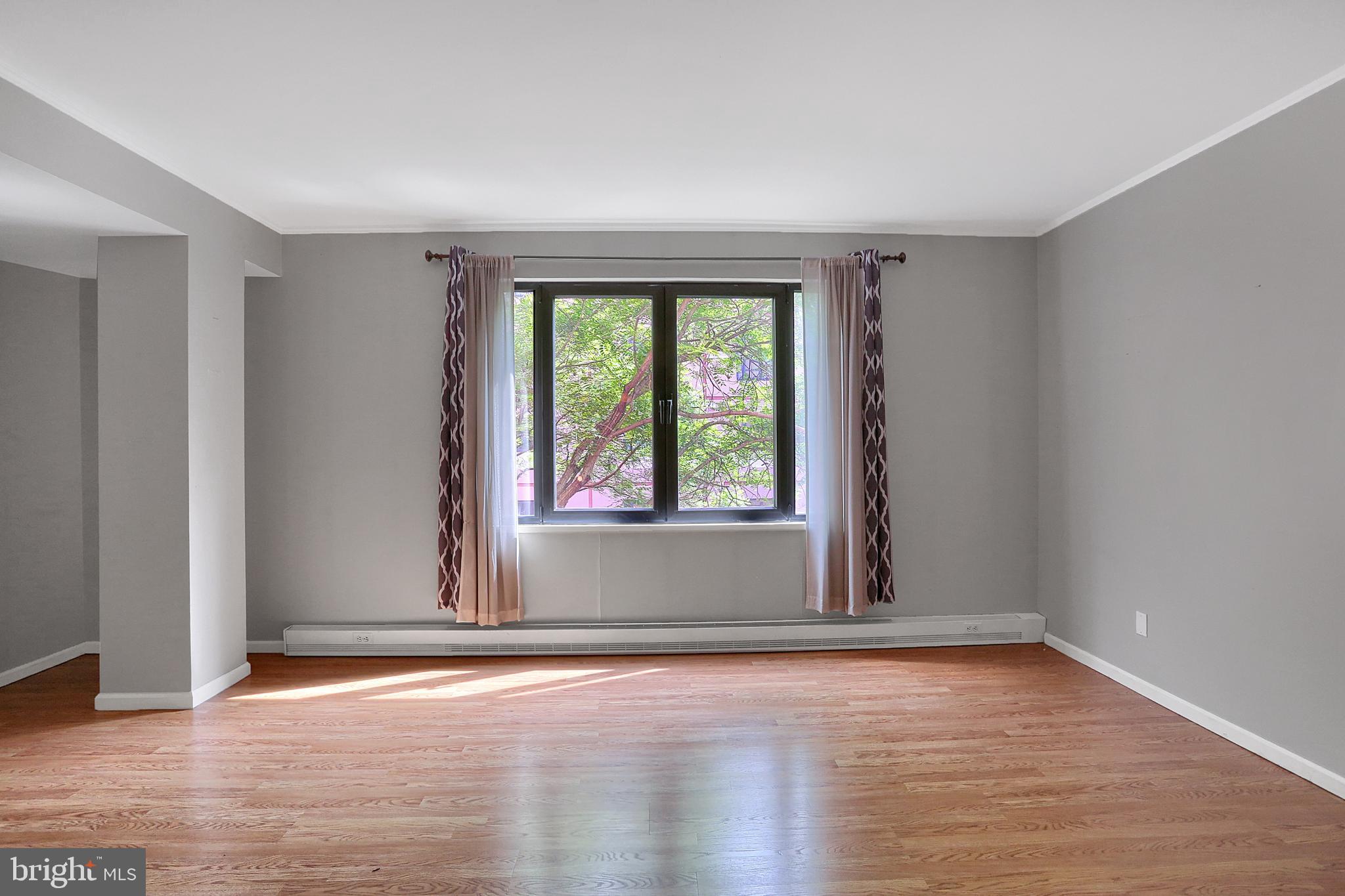 FELLS POINT HISTORIC DISTRICT - Residential Lease