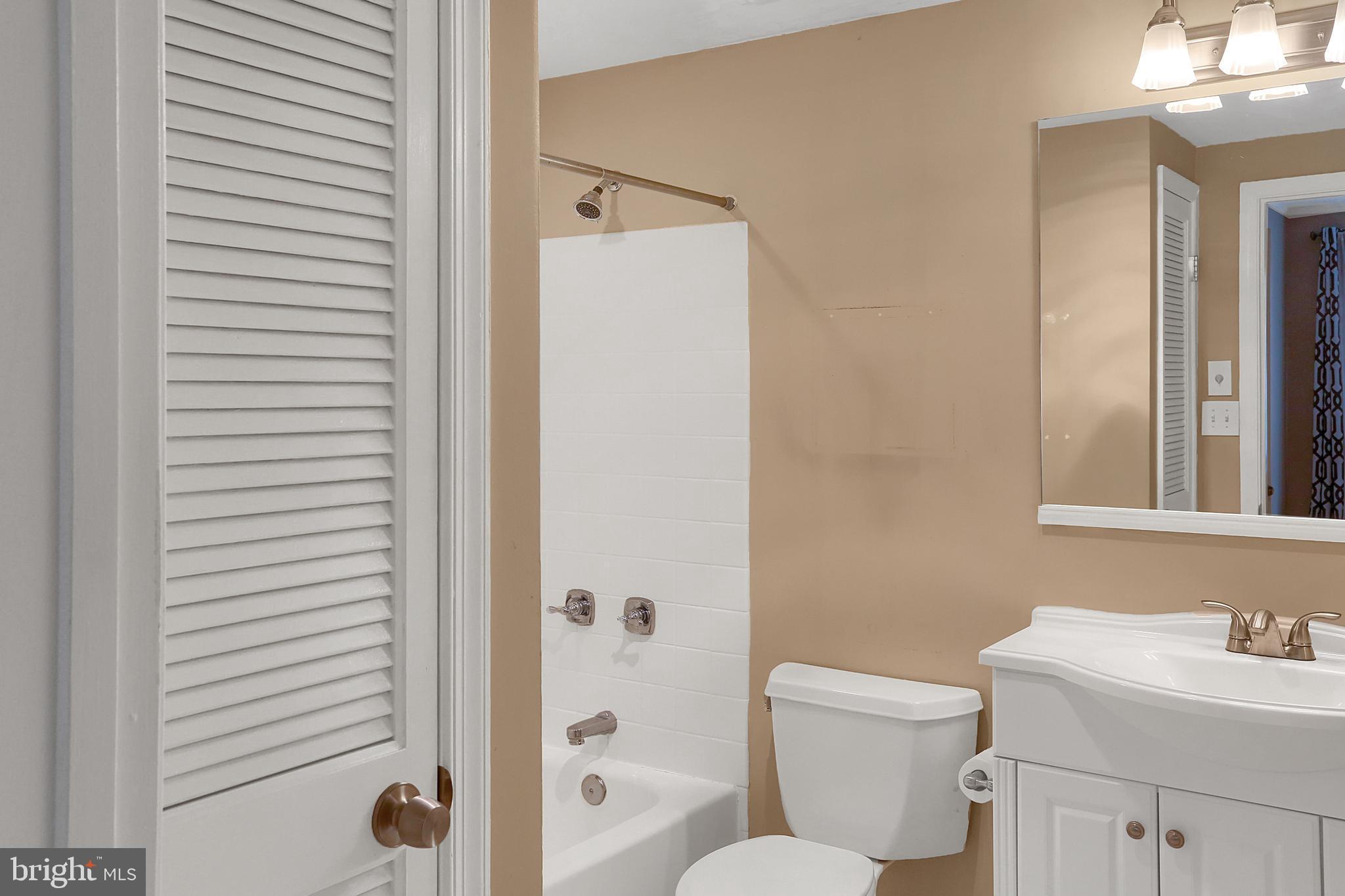 FELLS POINT HISTORIC DISTRICT - Residential Lease