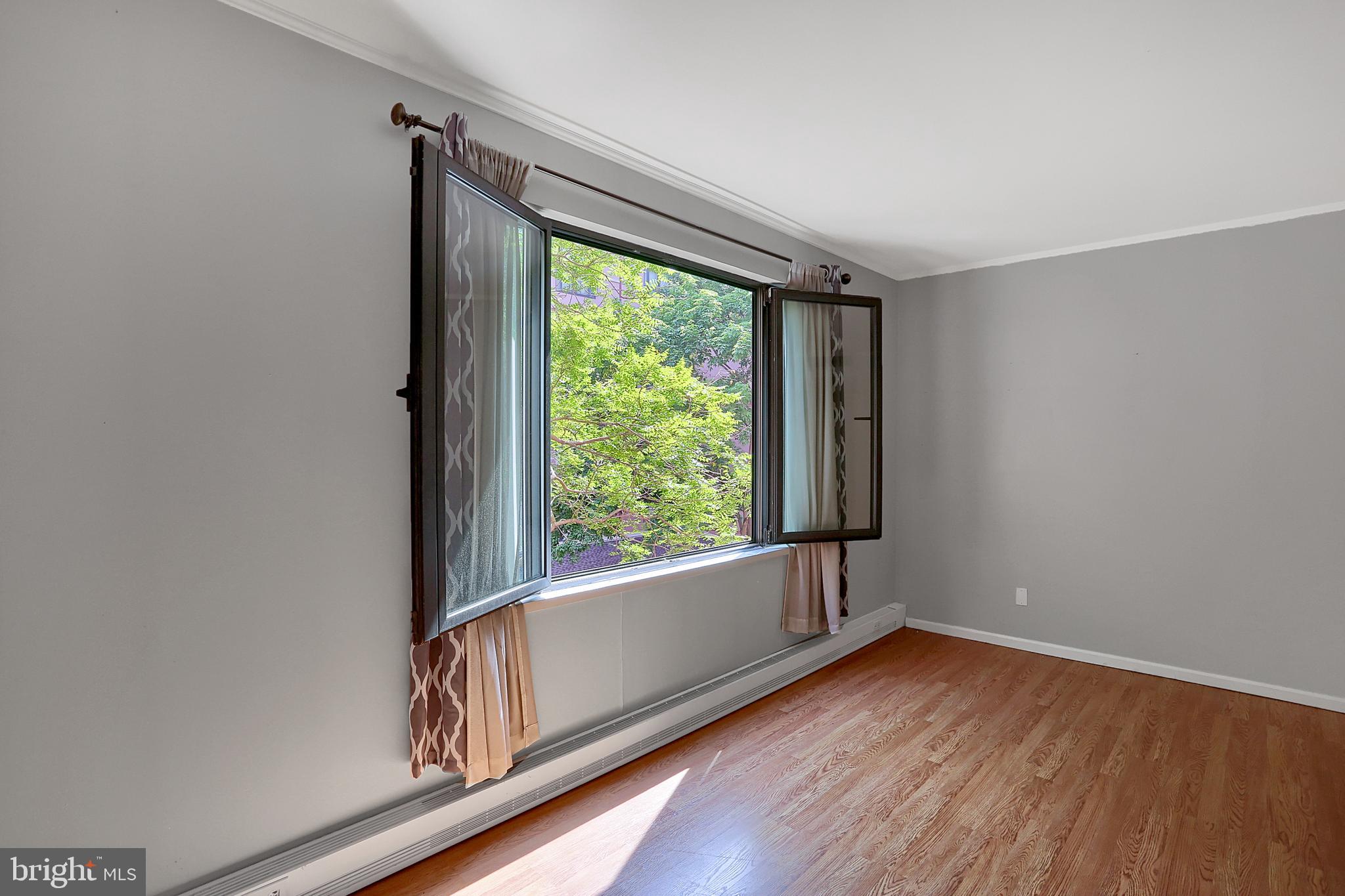 FELLS POINT HISTORIC DISTRICT - Residential Lease