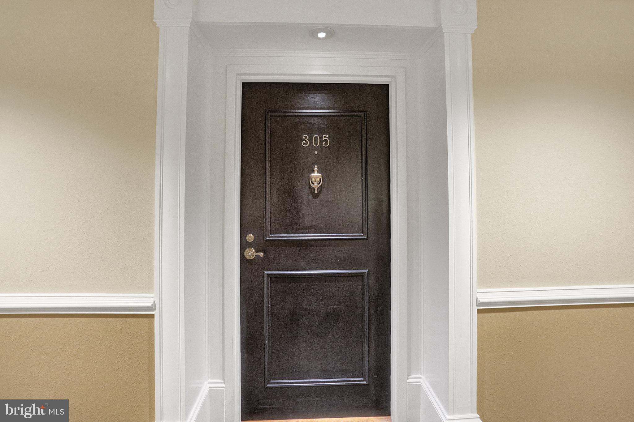 FELLS POINT HISTORIC DISTRICT - Residential Lease