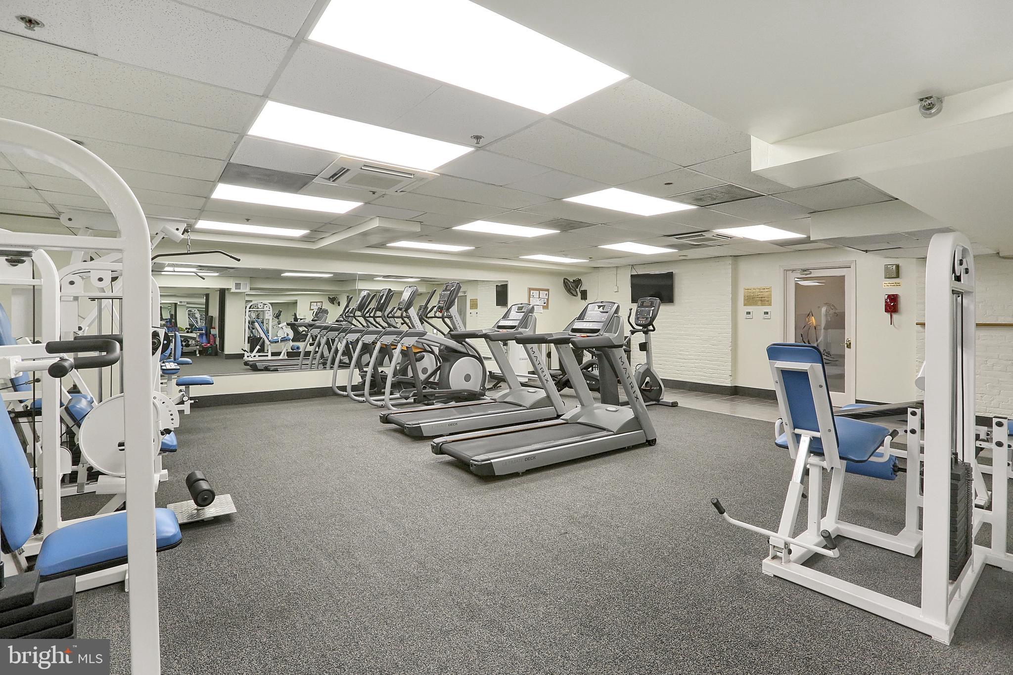 FELLS POINT HISTORIC DISTRICT - Residential Lease