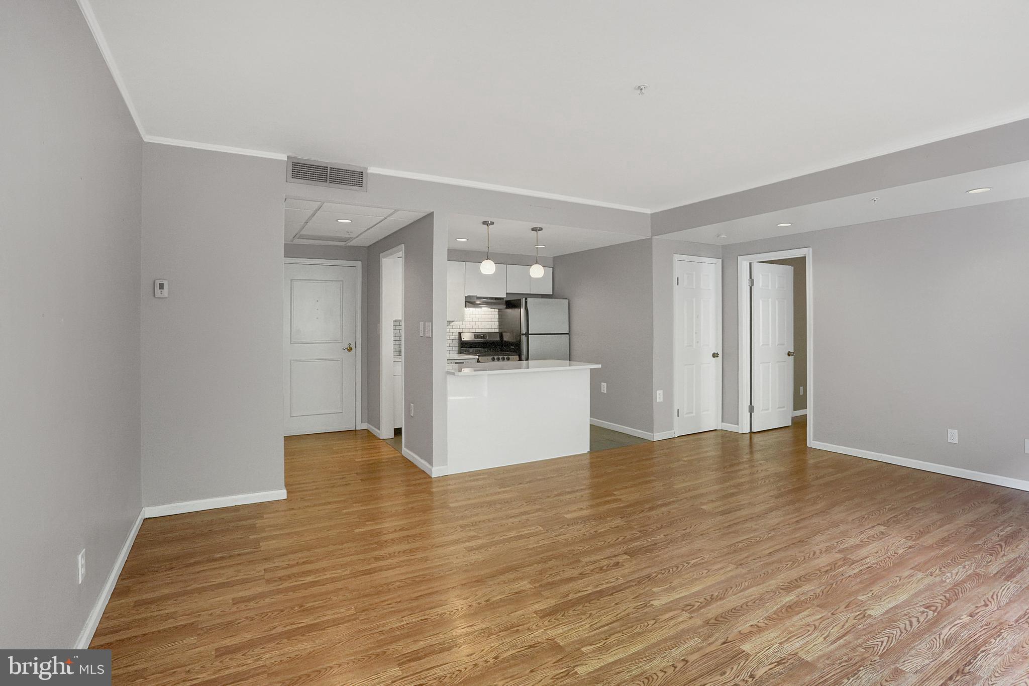 FELLS POINT HISTORIC DISTRICT - Residential Lease