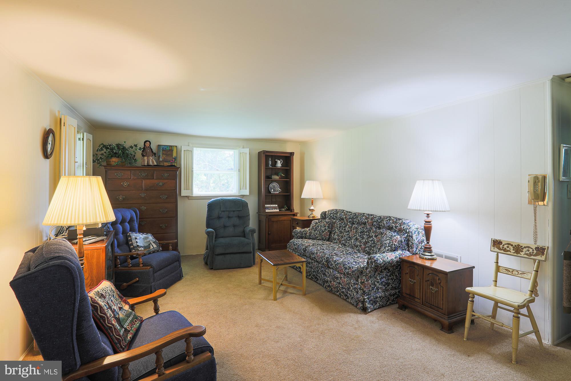 MADONNA MANOR - Residential