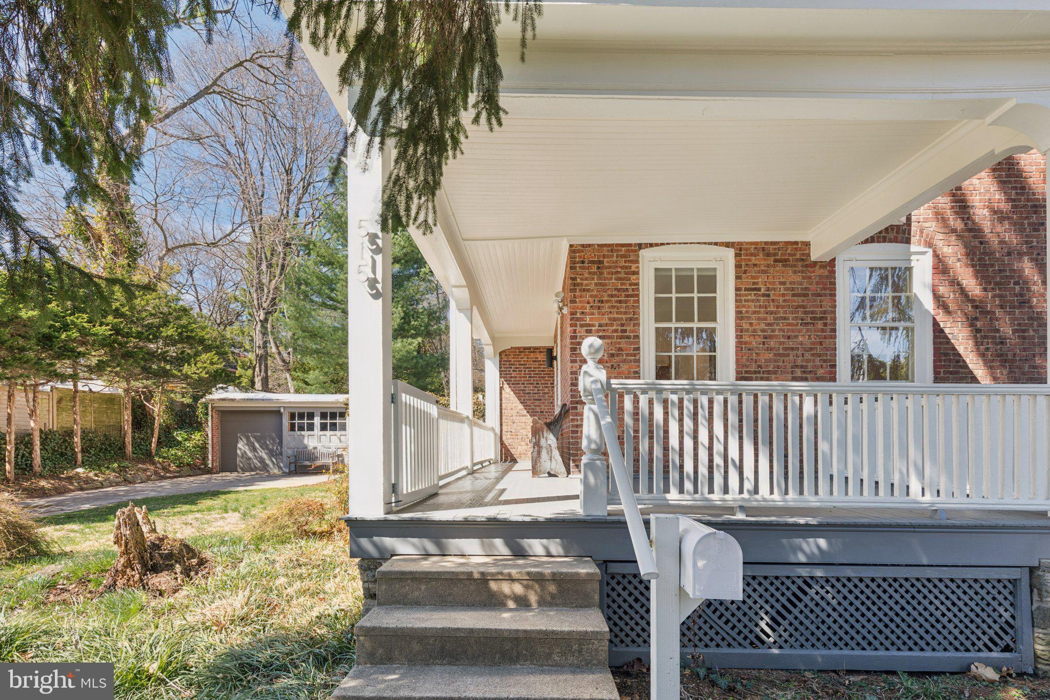 MT AIRY (WEST) - Residential