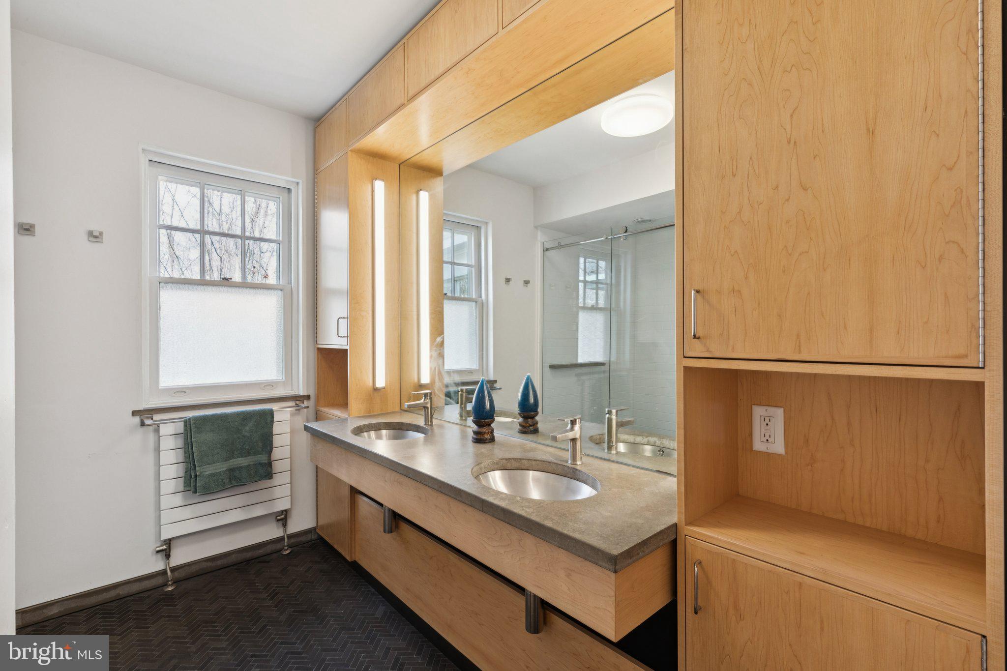 MT AIRY (WEST) - Residential