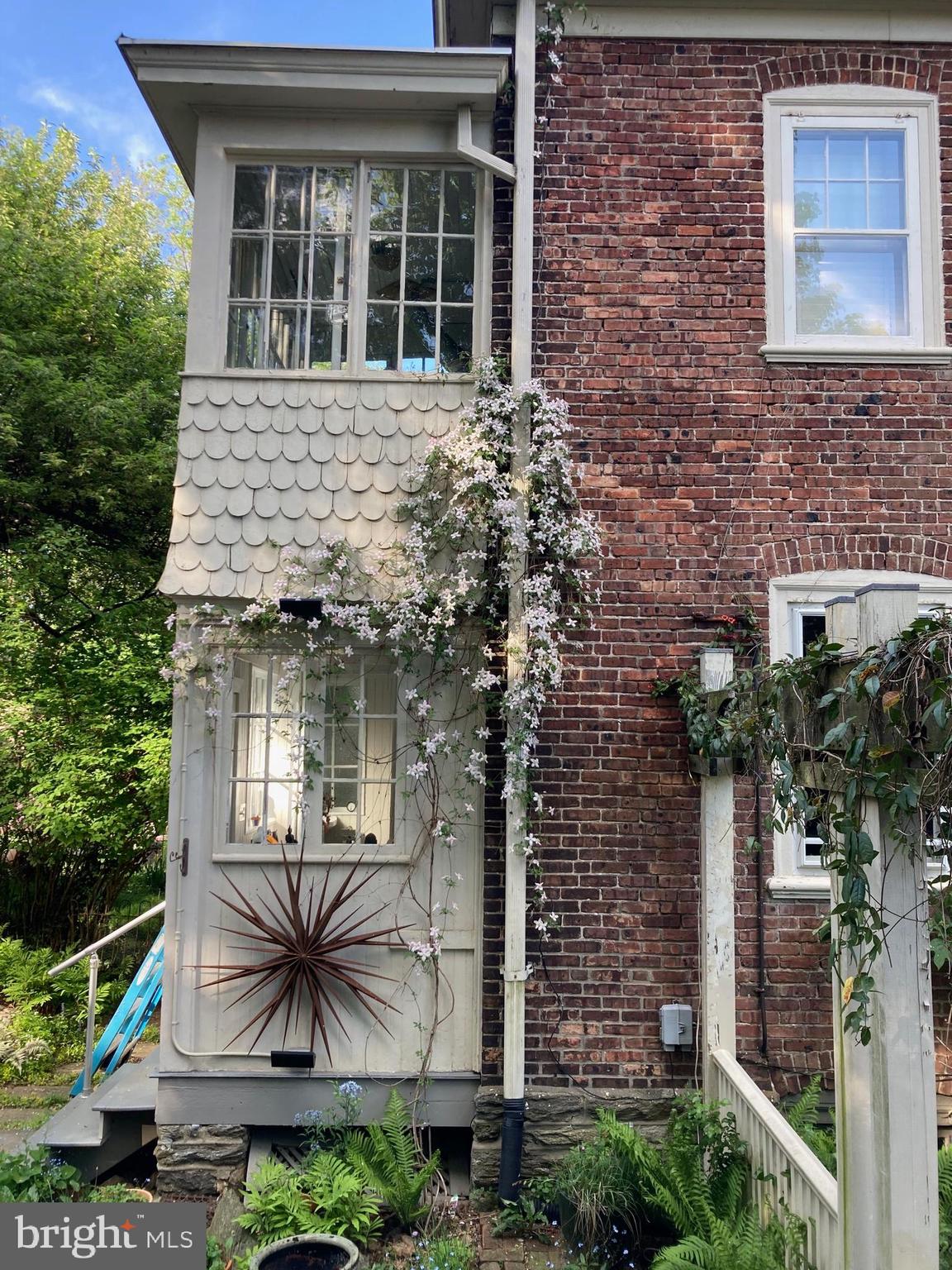 MT AIRY (WEST) - Residential