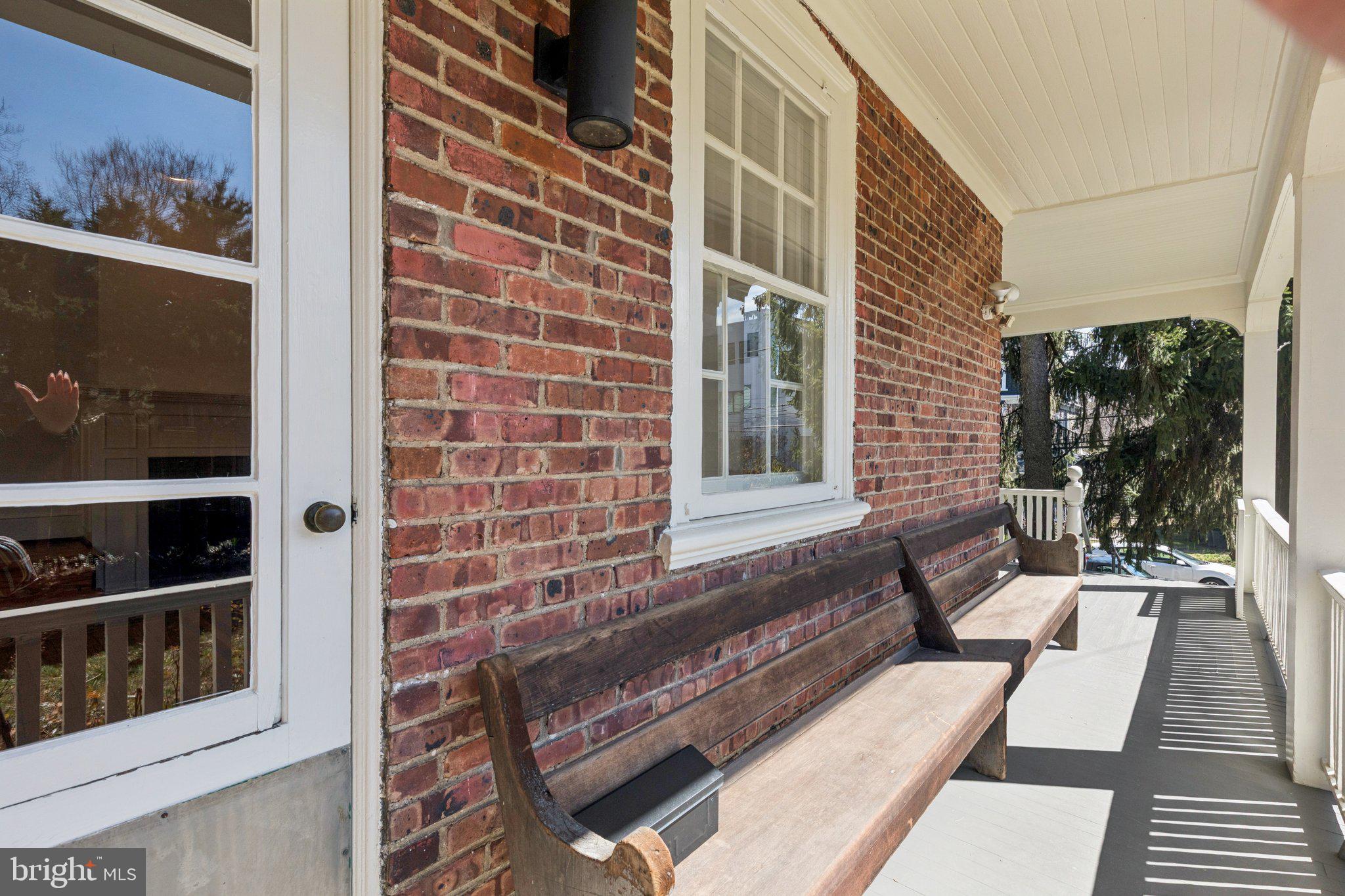 MT AIRY (WEST) - Residential