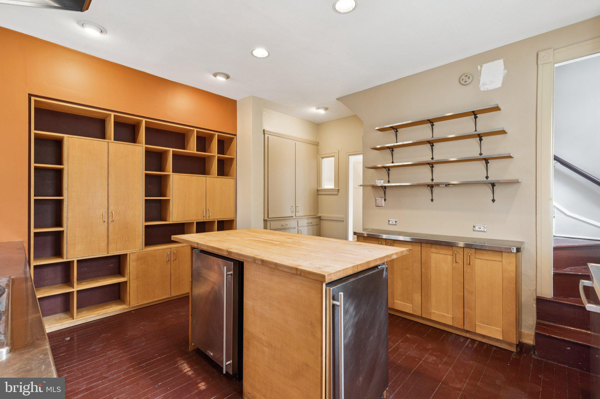 MT AIRY (WEST) - Residential