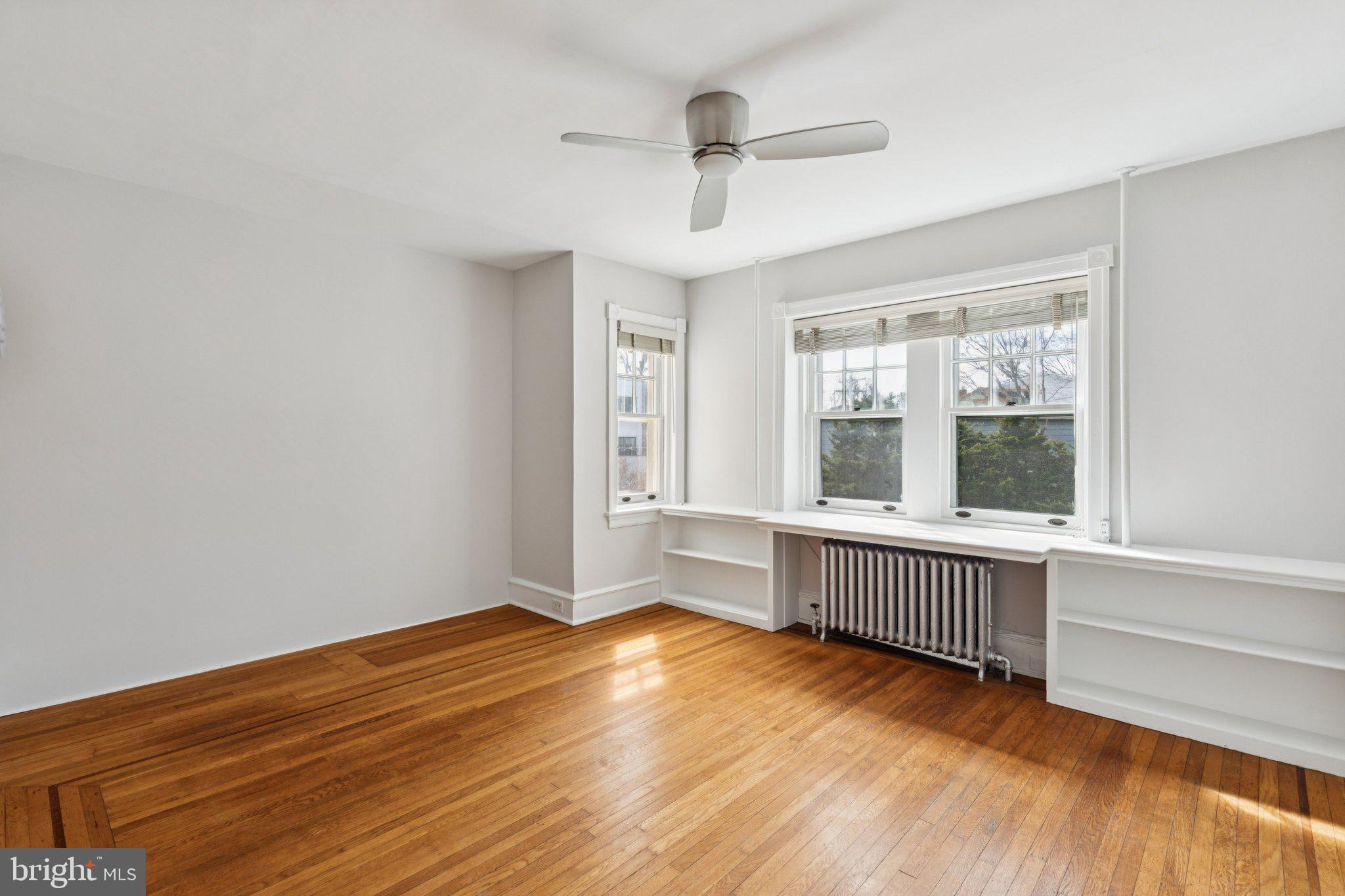 MT AIRY (WEST) - Residential