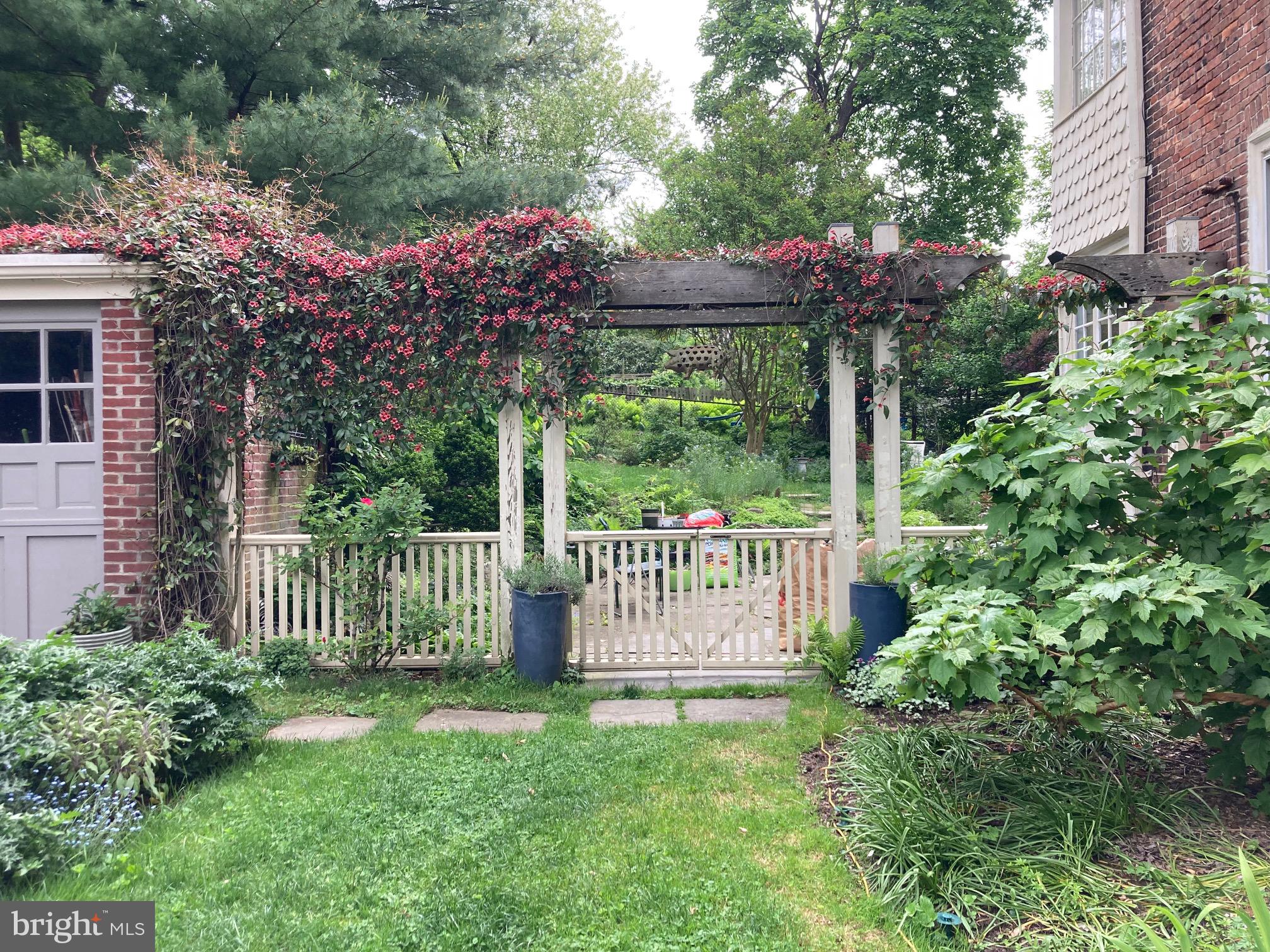 MT AIRY (WEST) - Residential