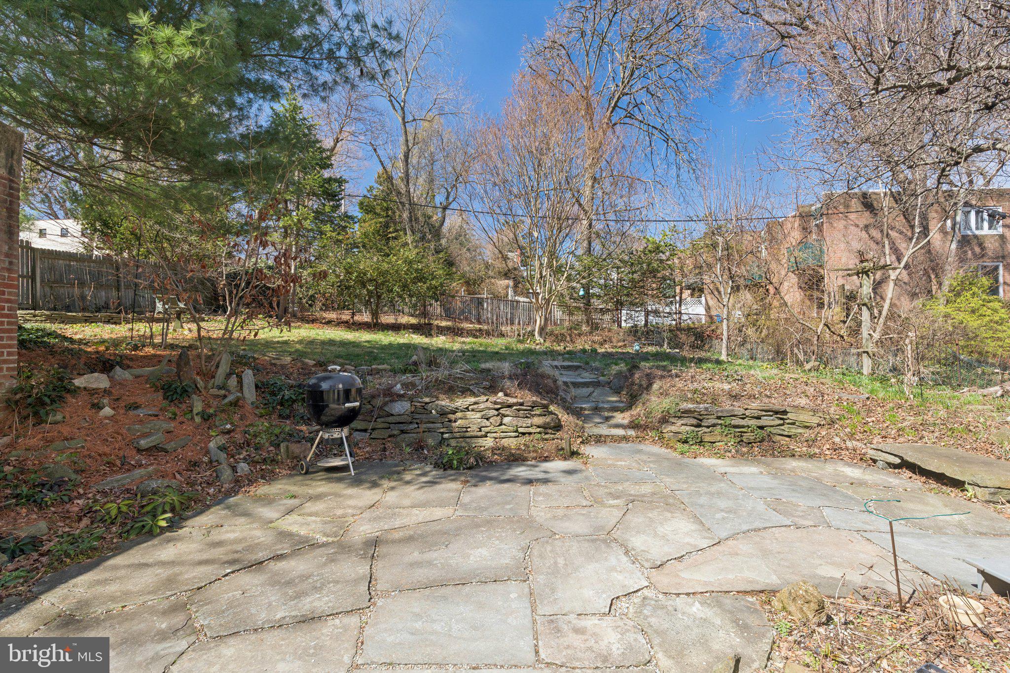 MT AIRY (WEST) - Residential