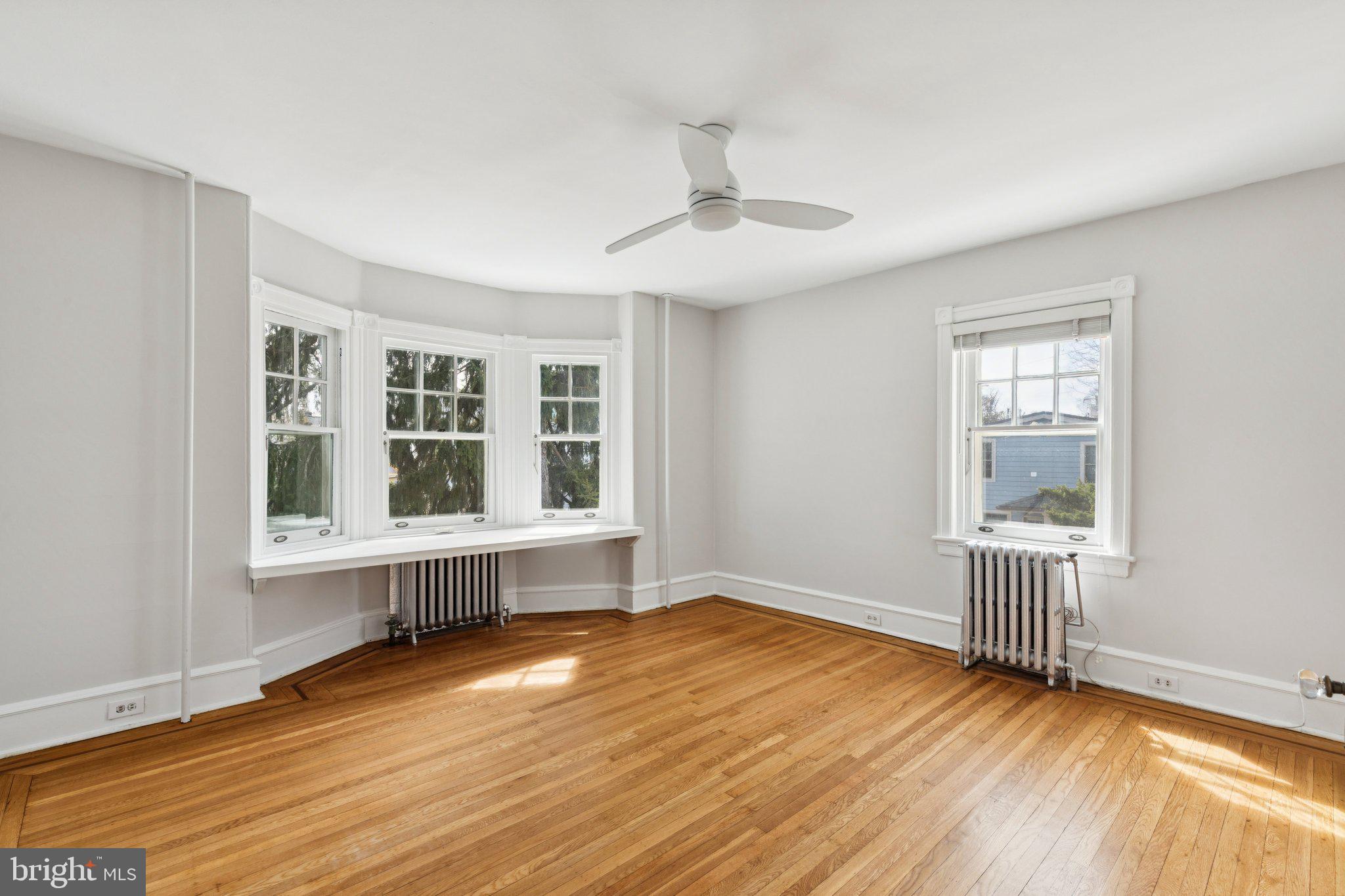 MT AIRY (WEST) - Residential