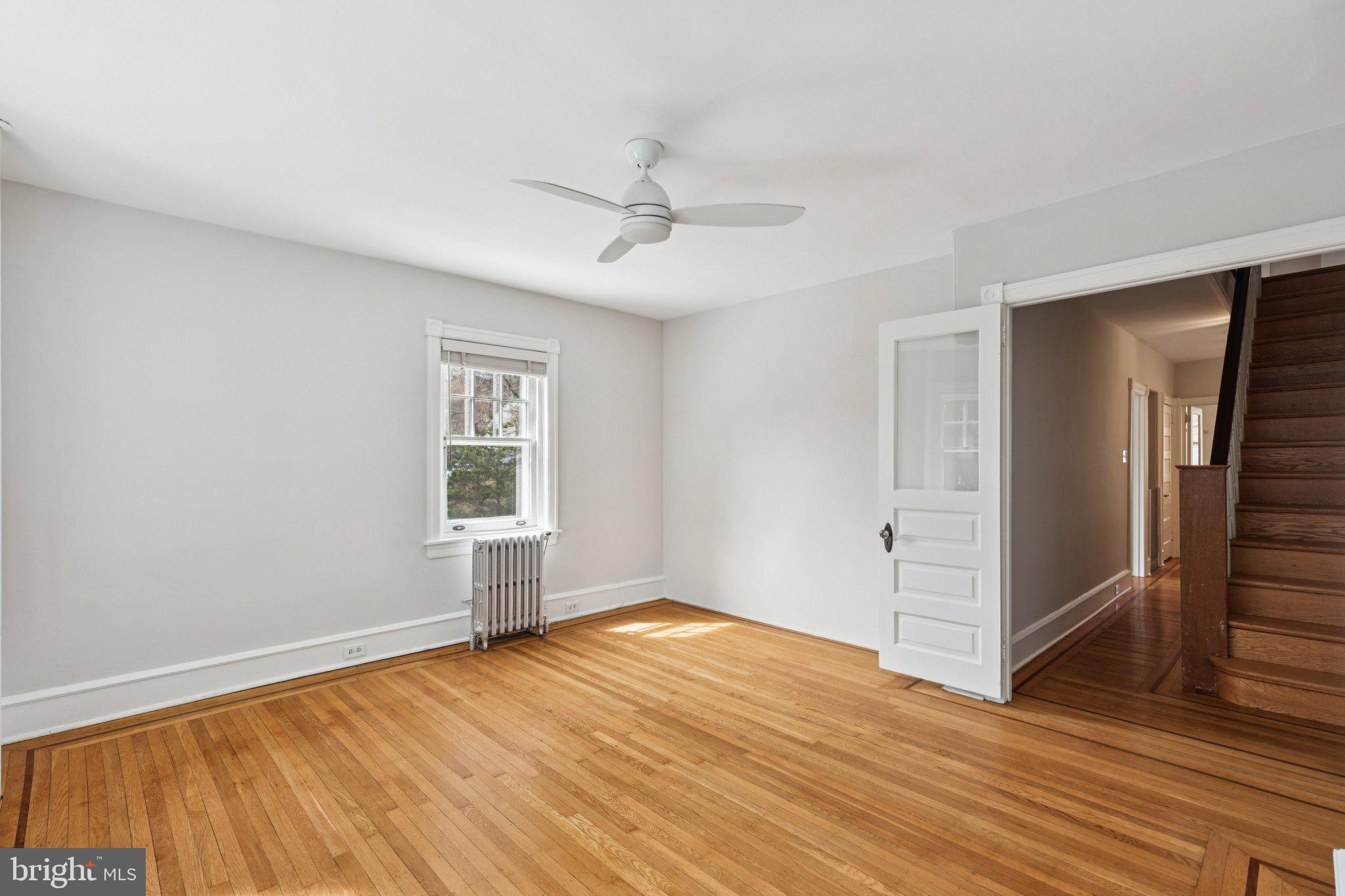 MT AIRY (WEST) - Residential