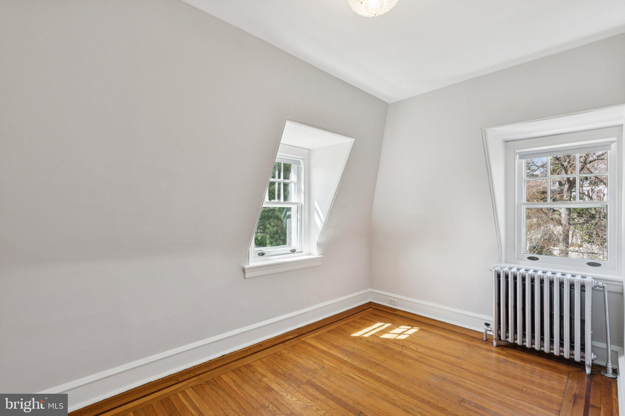 MT AIRY (WEST) - Residential