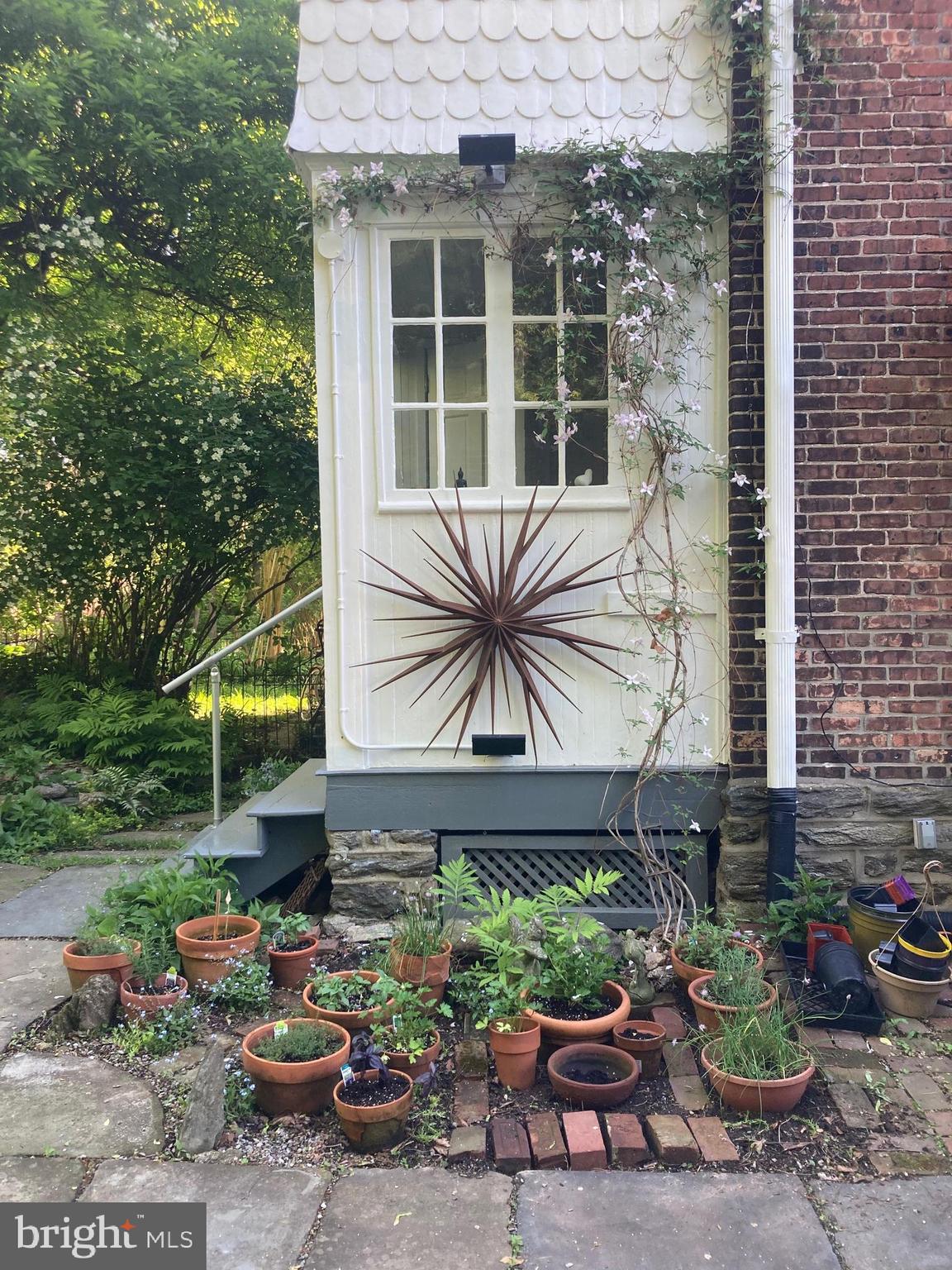 MT AIRY (WEST) - Residential