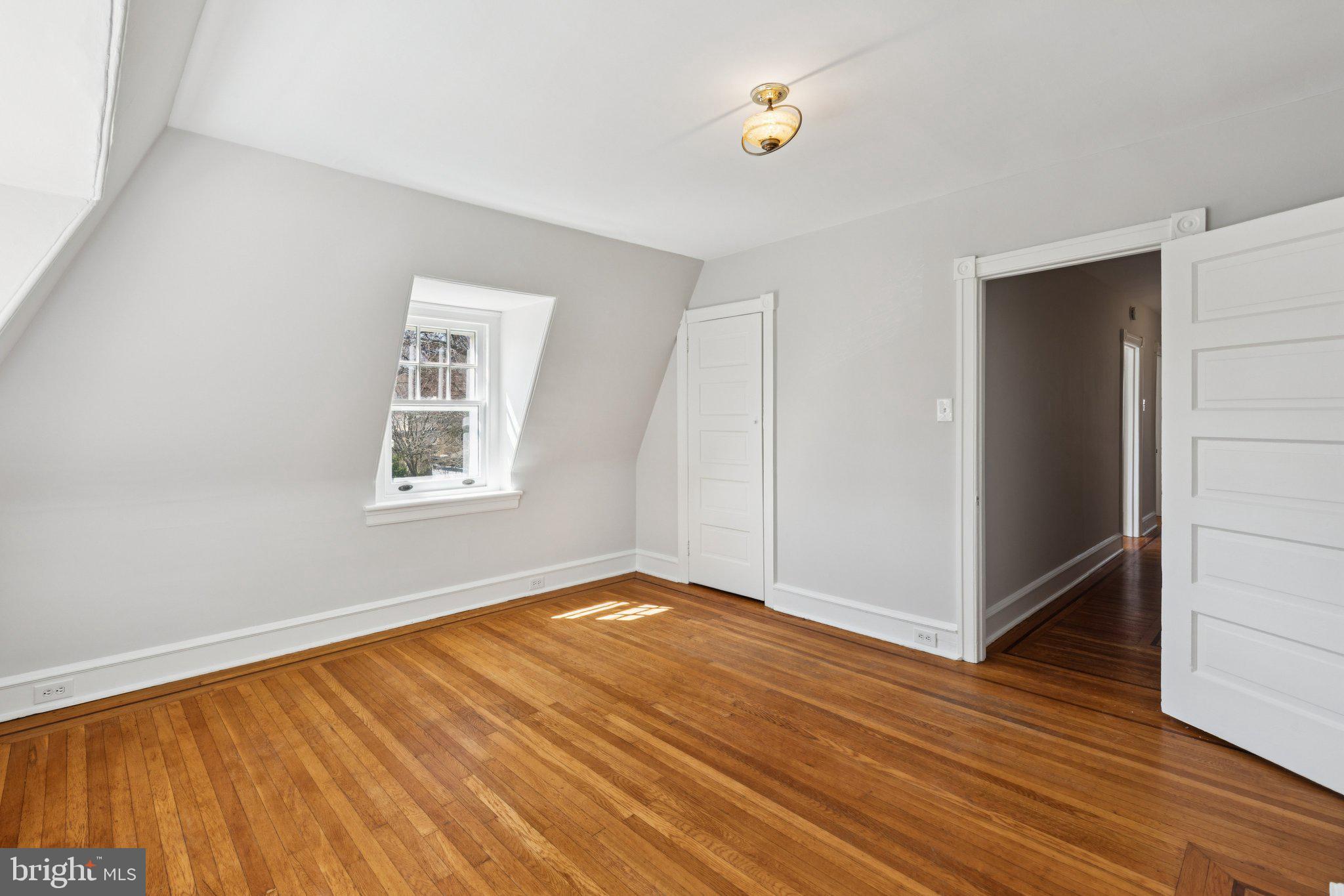 MT AIRY (WEST) - Residential