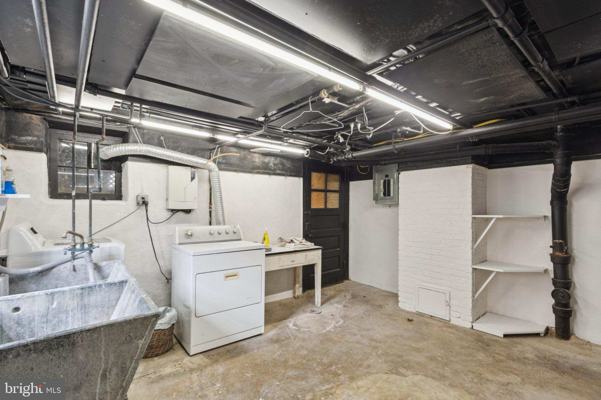 MT AIRY (WEST) - Residential