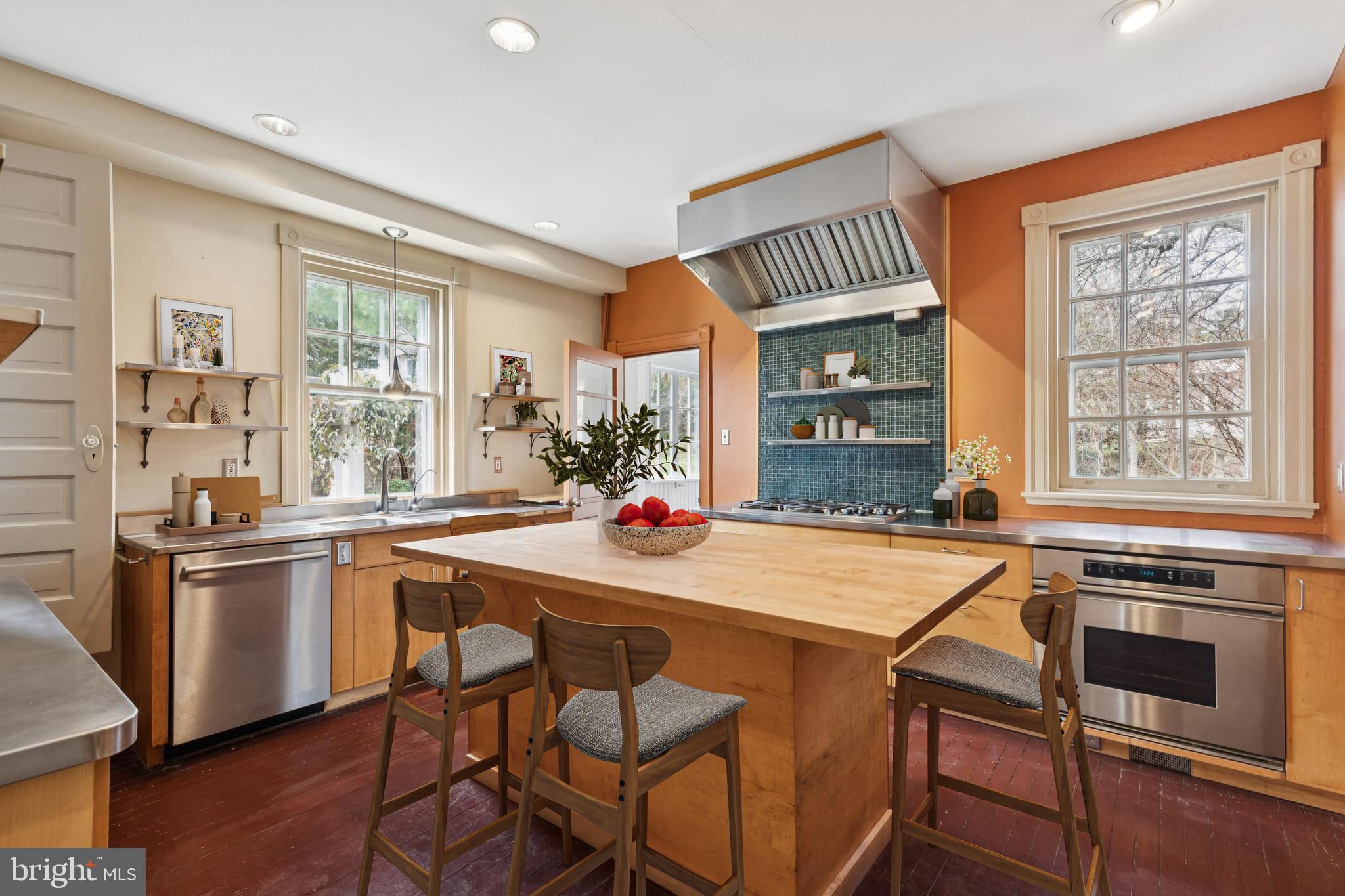 MT AIRY (WEST) - Residential