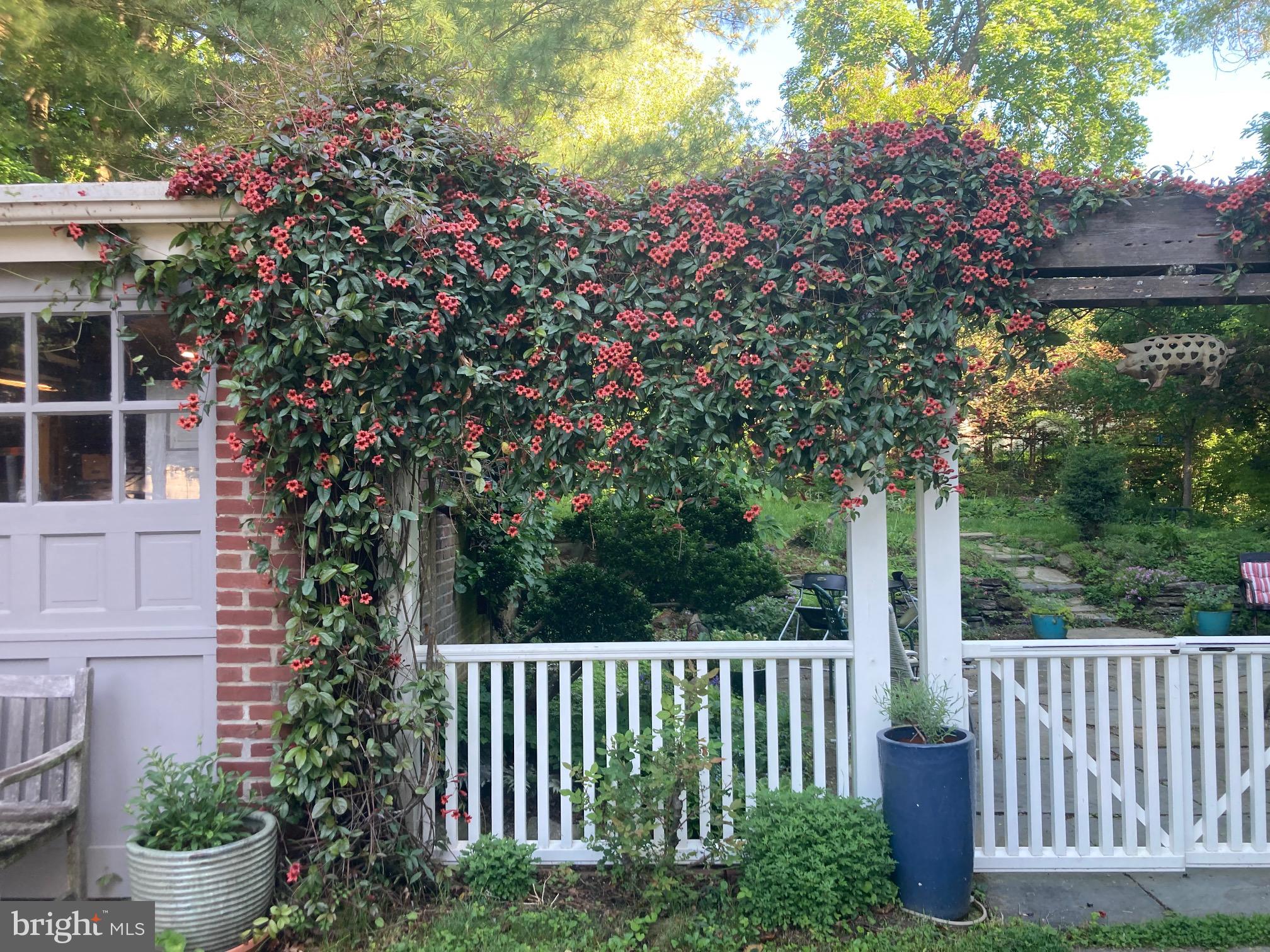 MT AIRY (WEST) - Residential