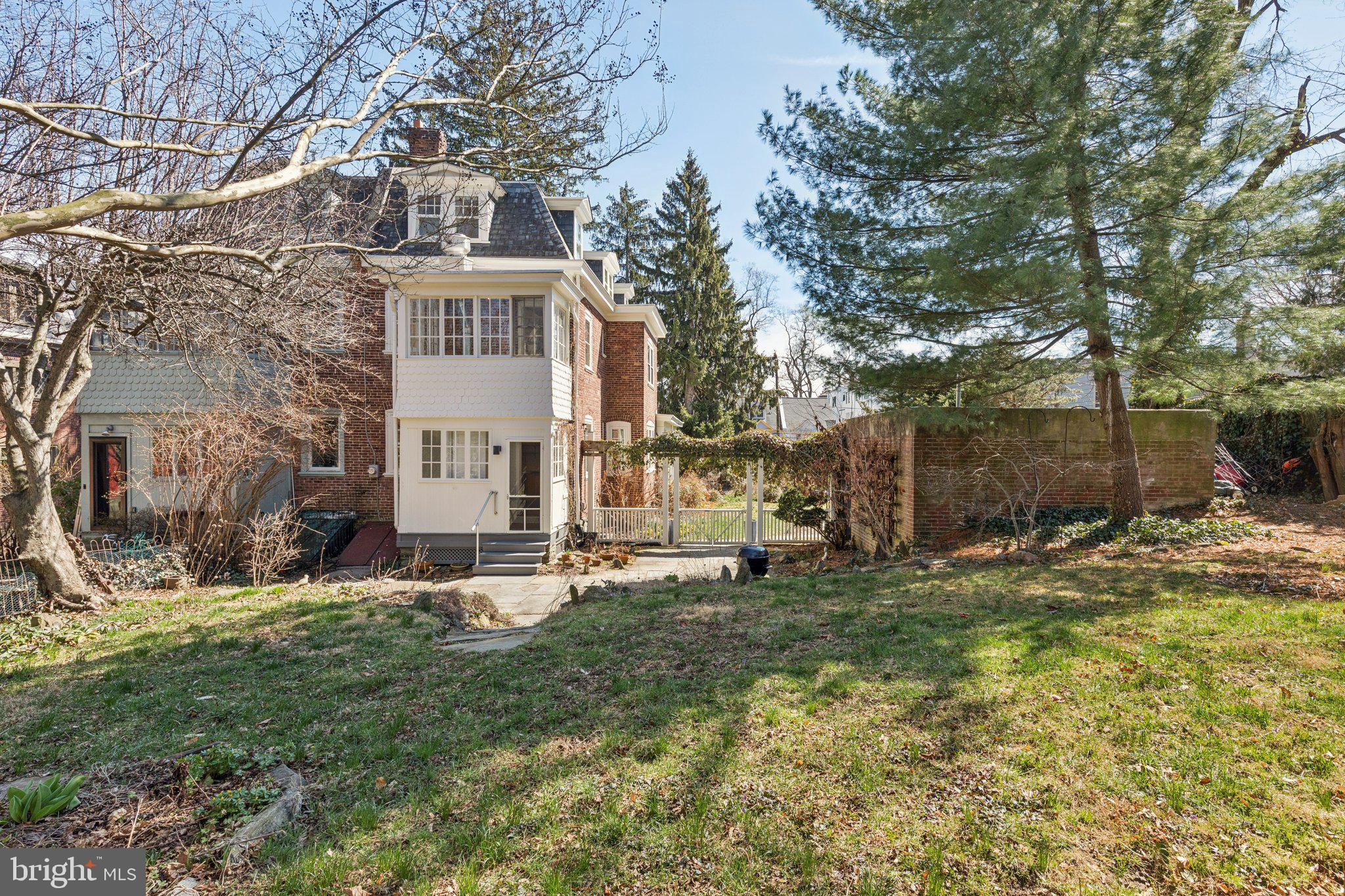 MT AIRY (WEST) - Residential