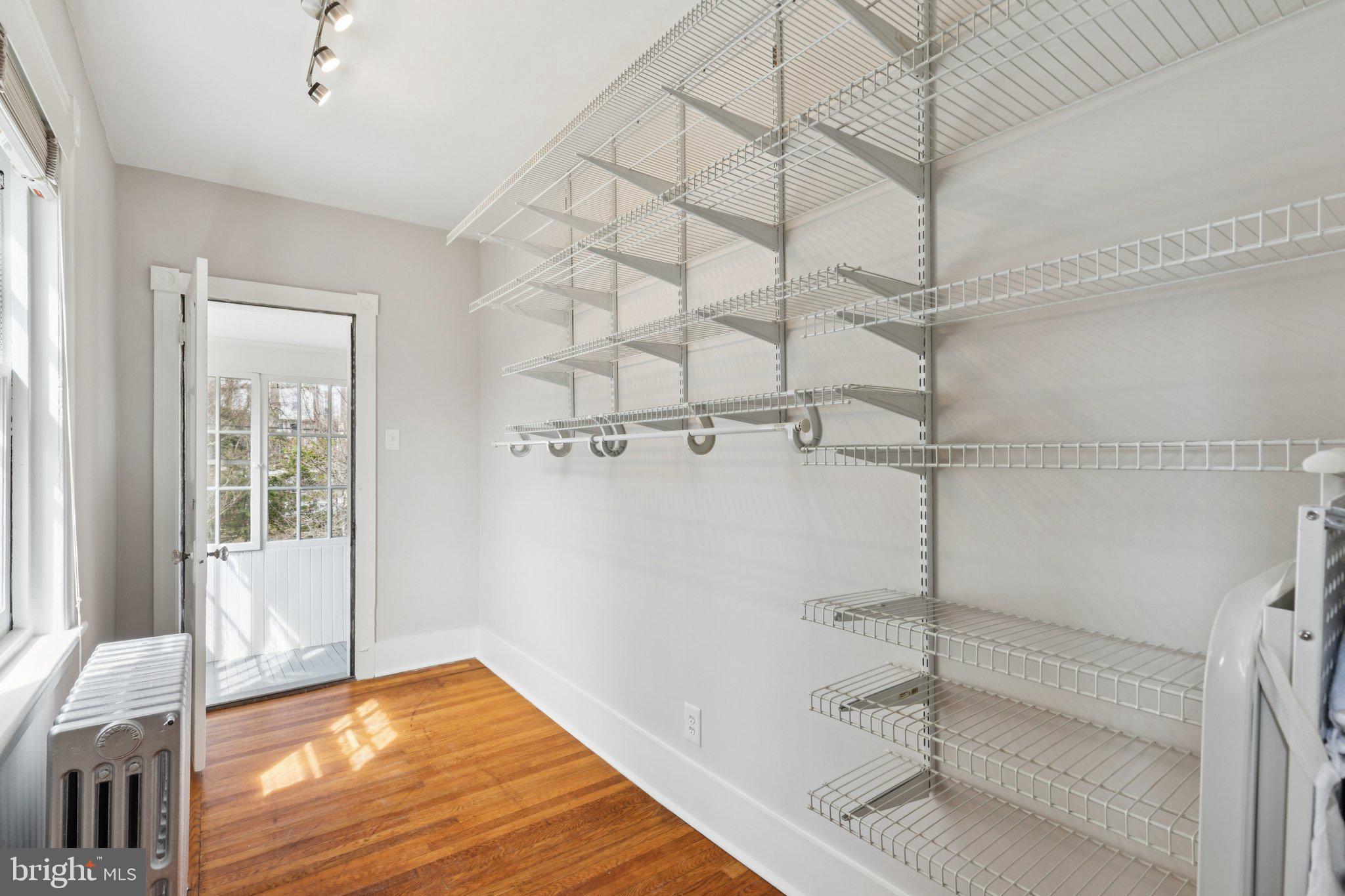 MT AIRY (WEST) - Residential