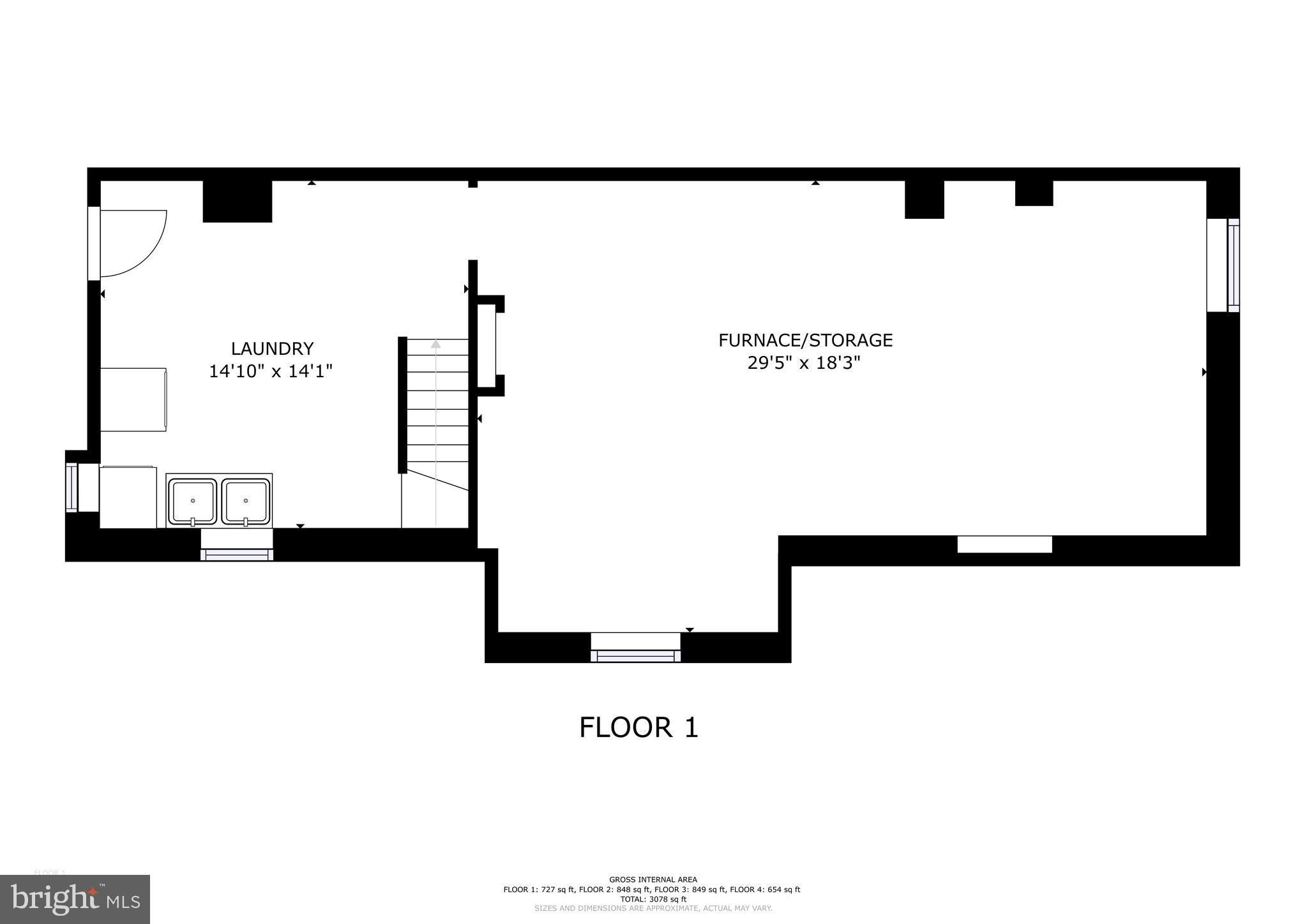 MT AIRY (WEST) - Residential