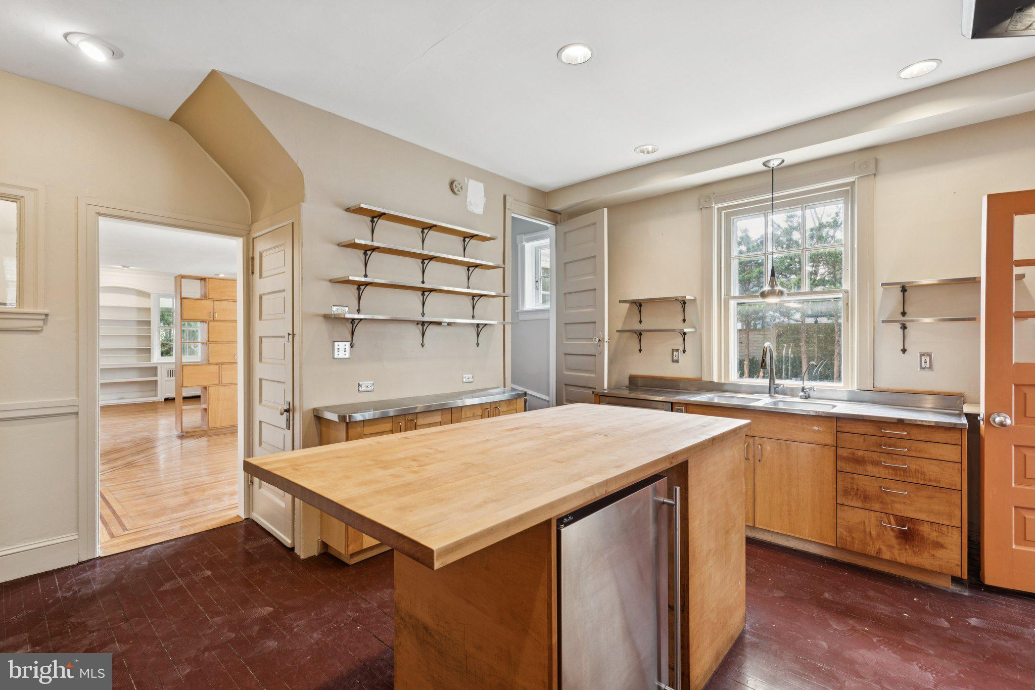 MT AIRY (WEST) - Residential