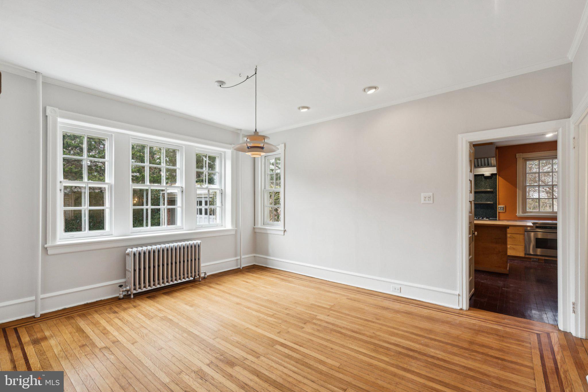 MT AIRY (WEST) - Residential