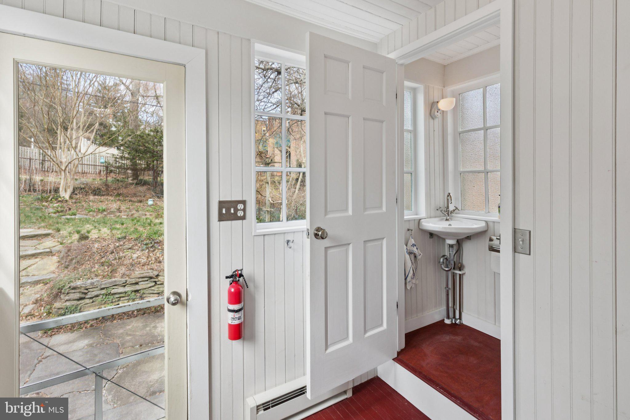 MT AIRY (WEST) - Residential