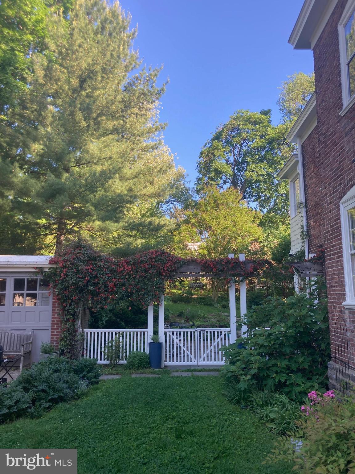 MT AIRY (WEST) - Residential