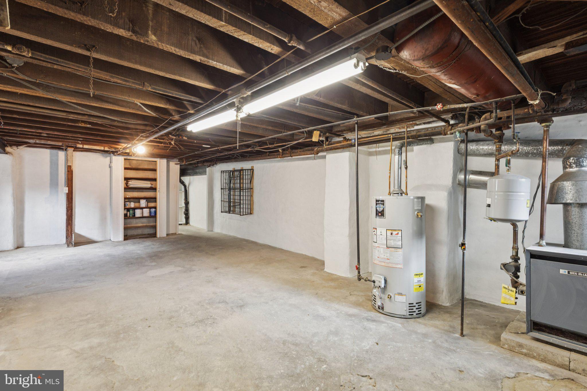 MT AIRY (WEST) - Residential