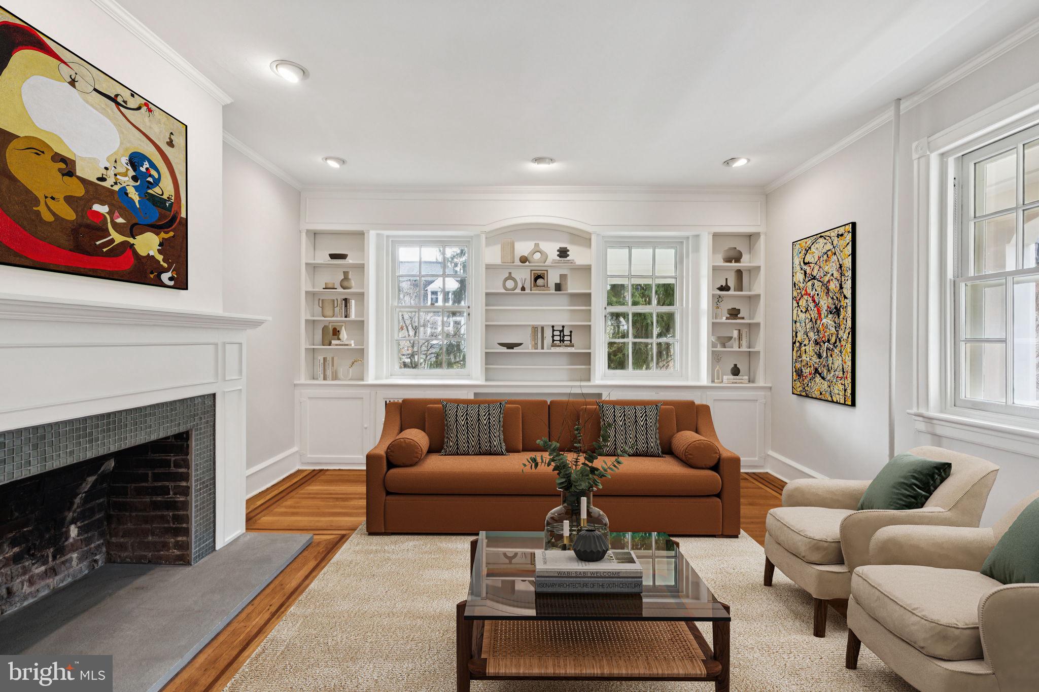 MT AIRY (WEST) - Residential