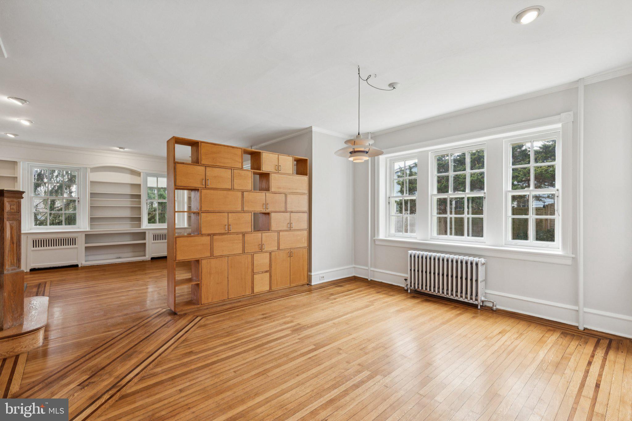 MT AIRY (WEST) - Residential